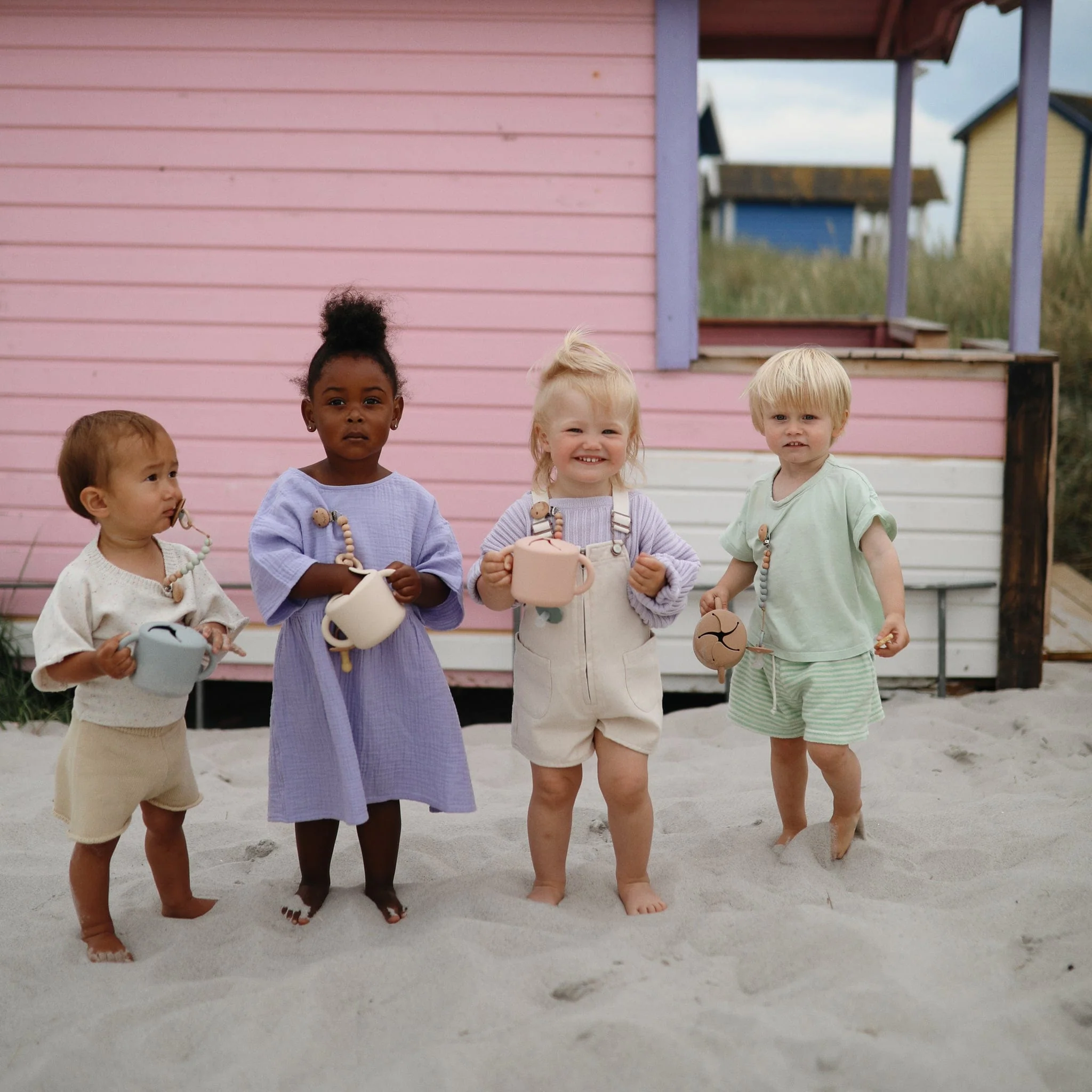 Snack Cup - Image 49
