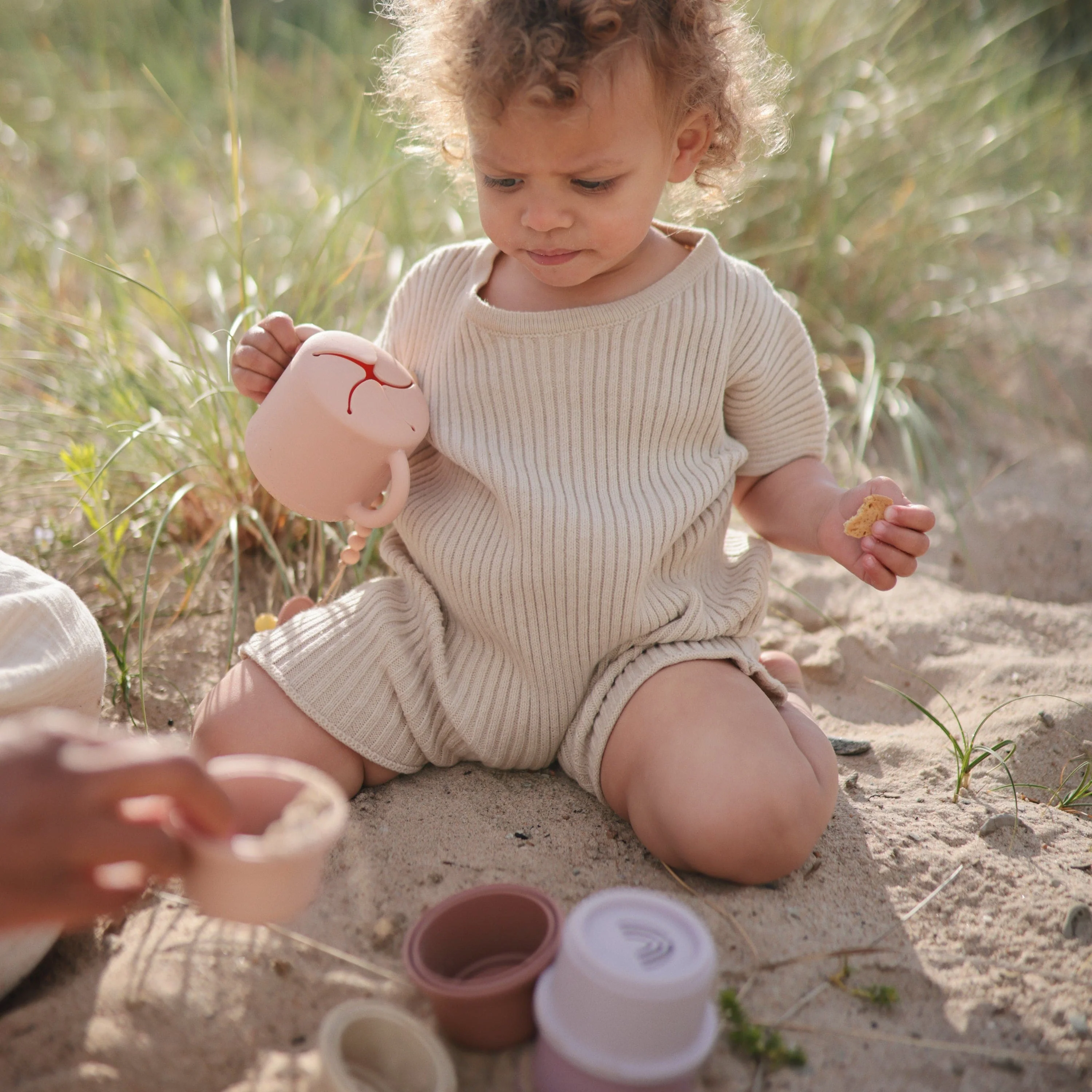 Snack Cup - Image 54