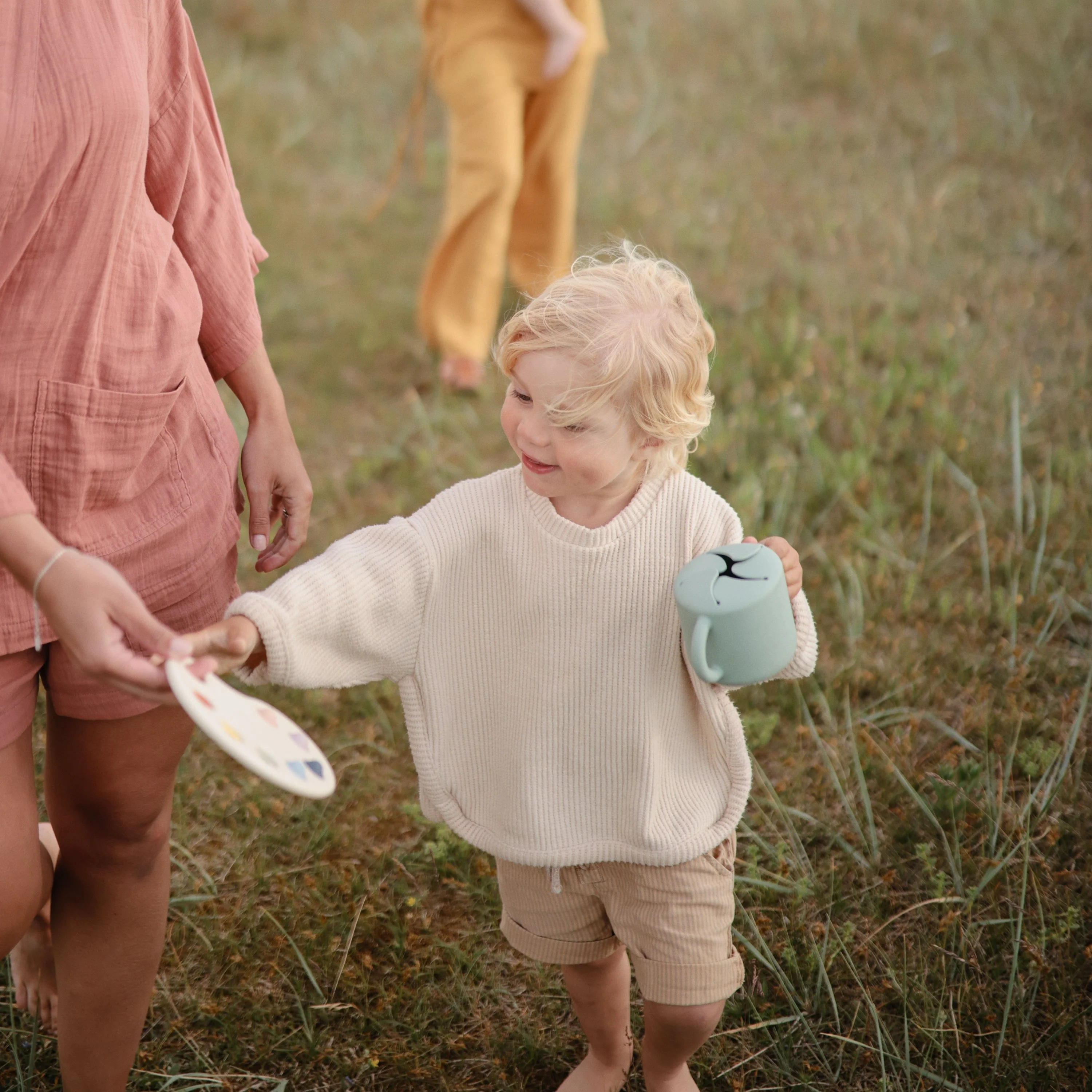 Snack Cup - Image 56