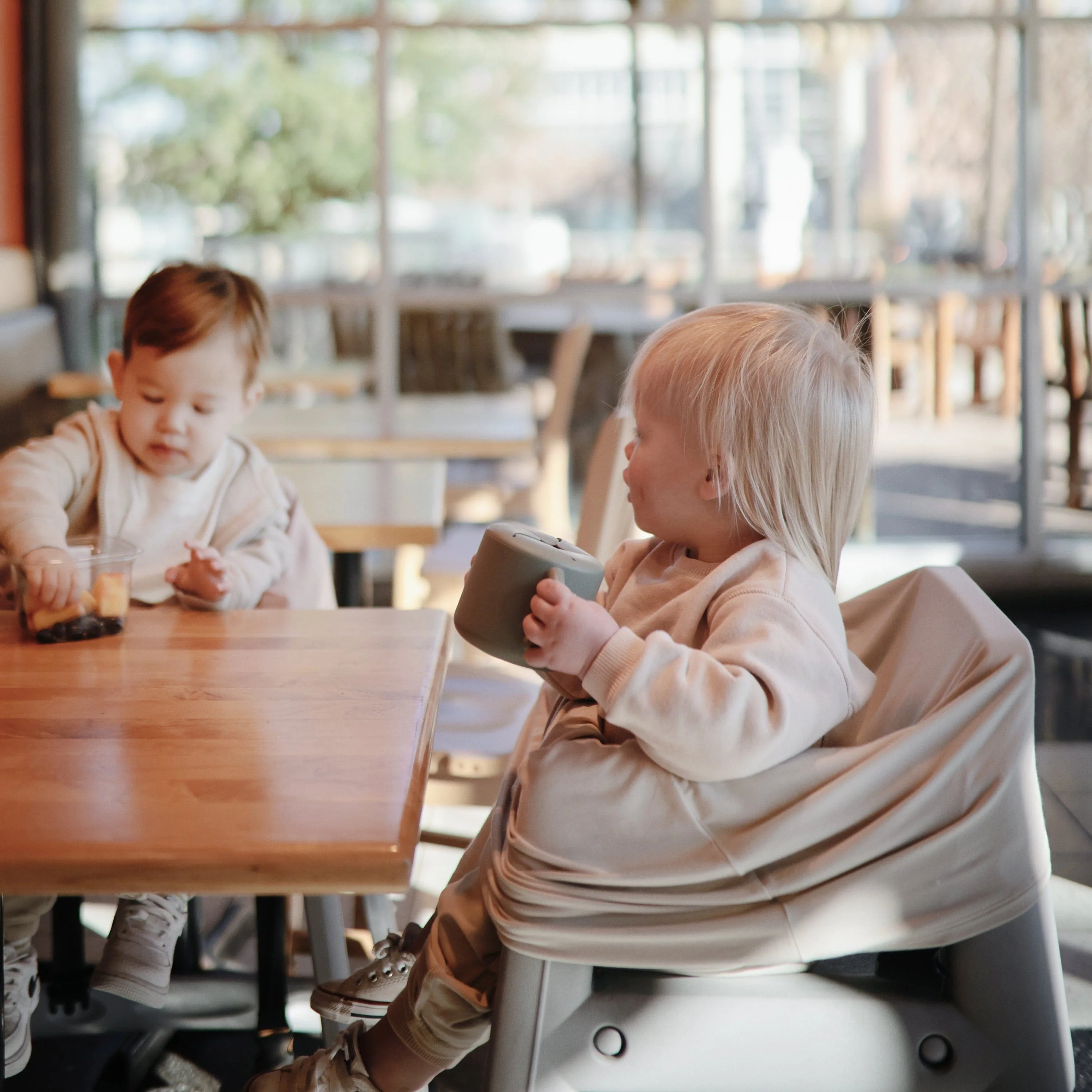 Snack Cup - Image 57