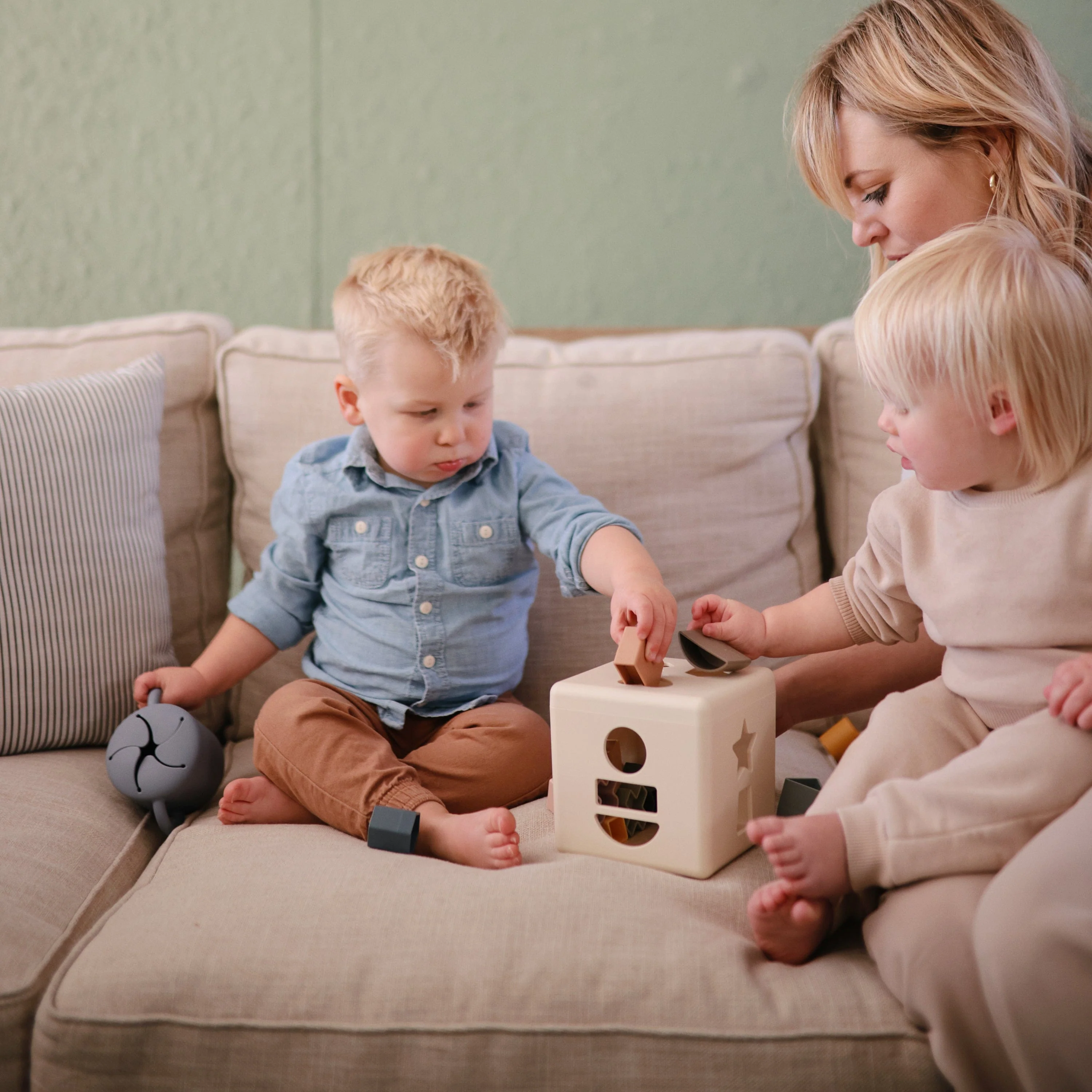 Snack Cup - Image 59