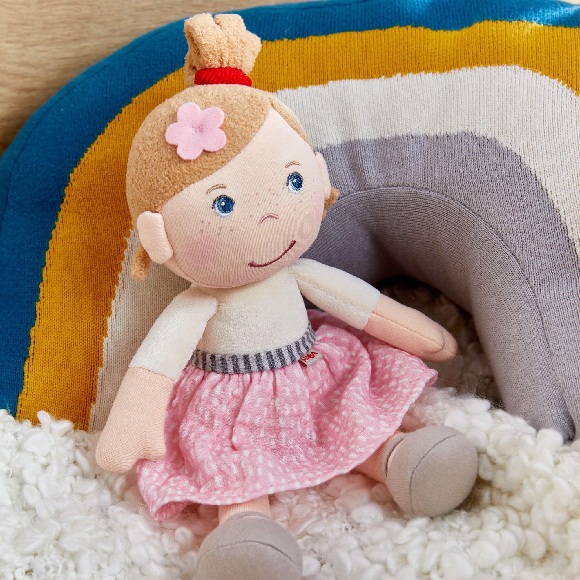 Snug Up Doll Lauren - Image 2
