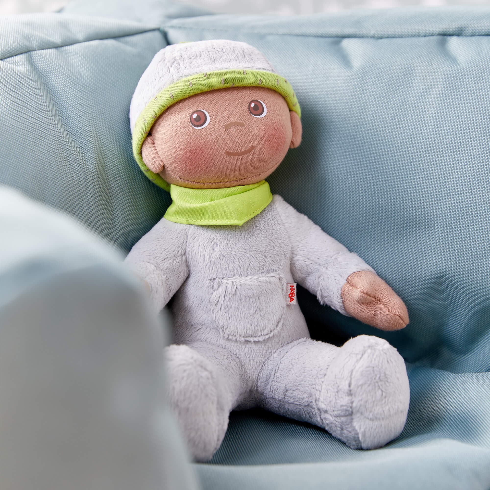 Snug Up Doll Ollie - Image 3