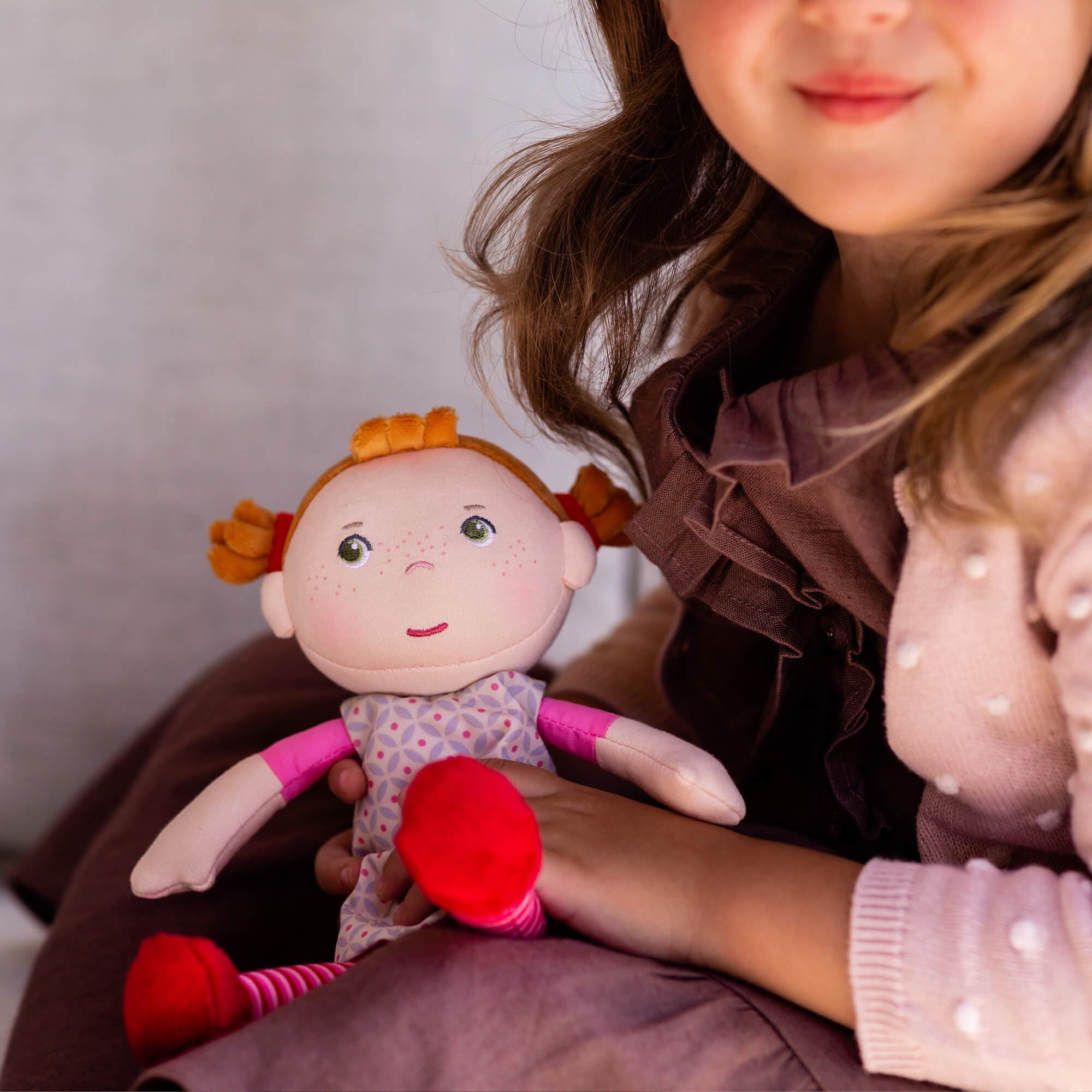 Snug Up Doll Roya - Image 5