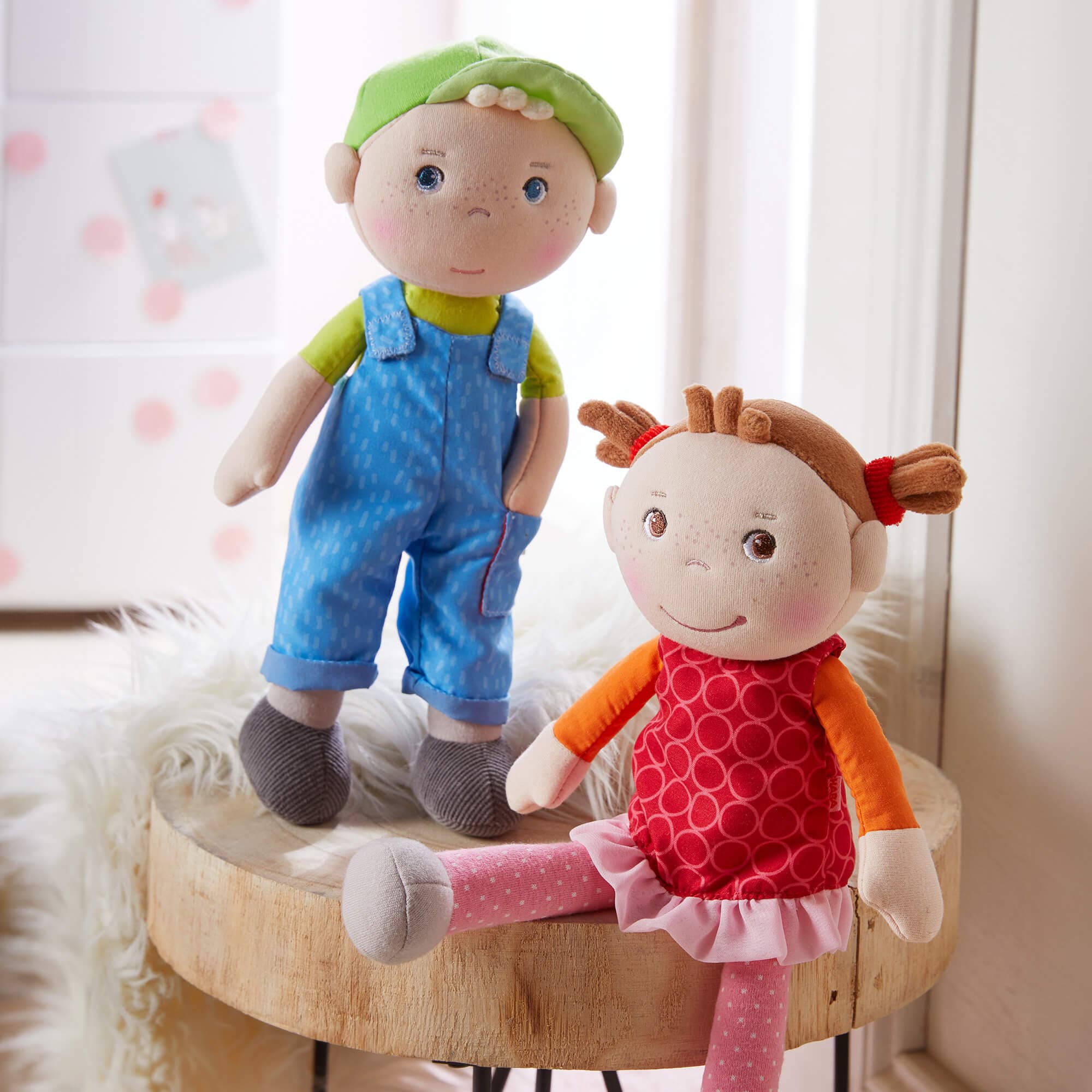 Snug Up Doll Till - Image 2