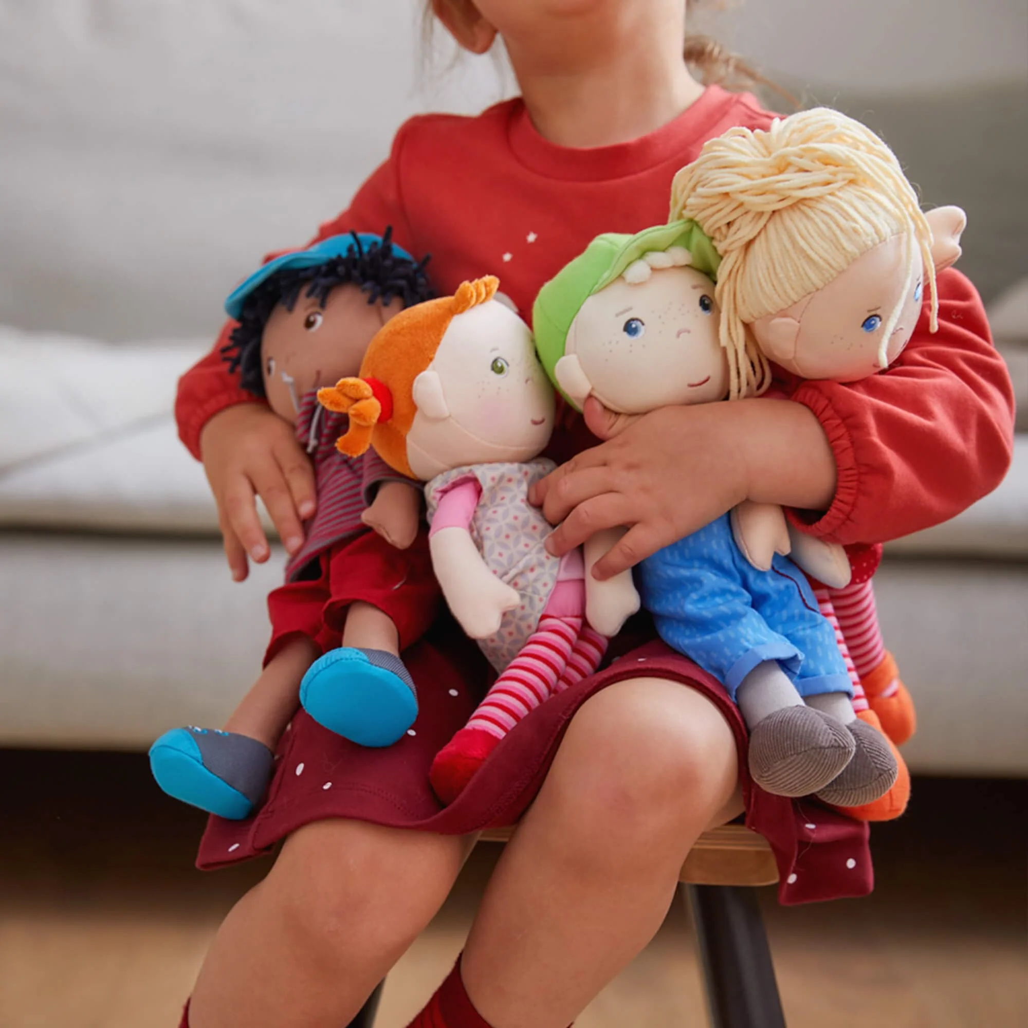 Snug Up Doll Till - Image 3