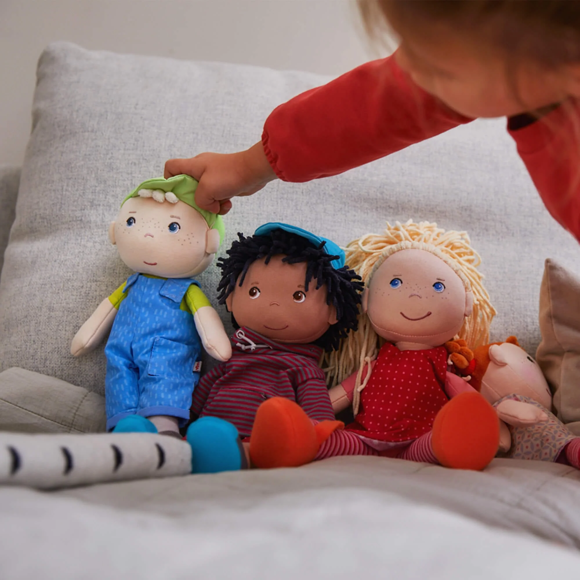 Snug Up Doll Till - Image 4