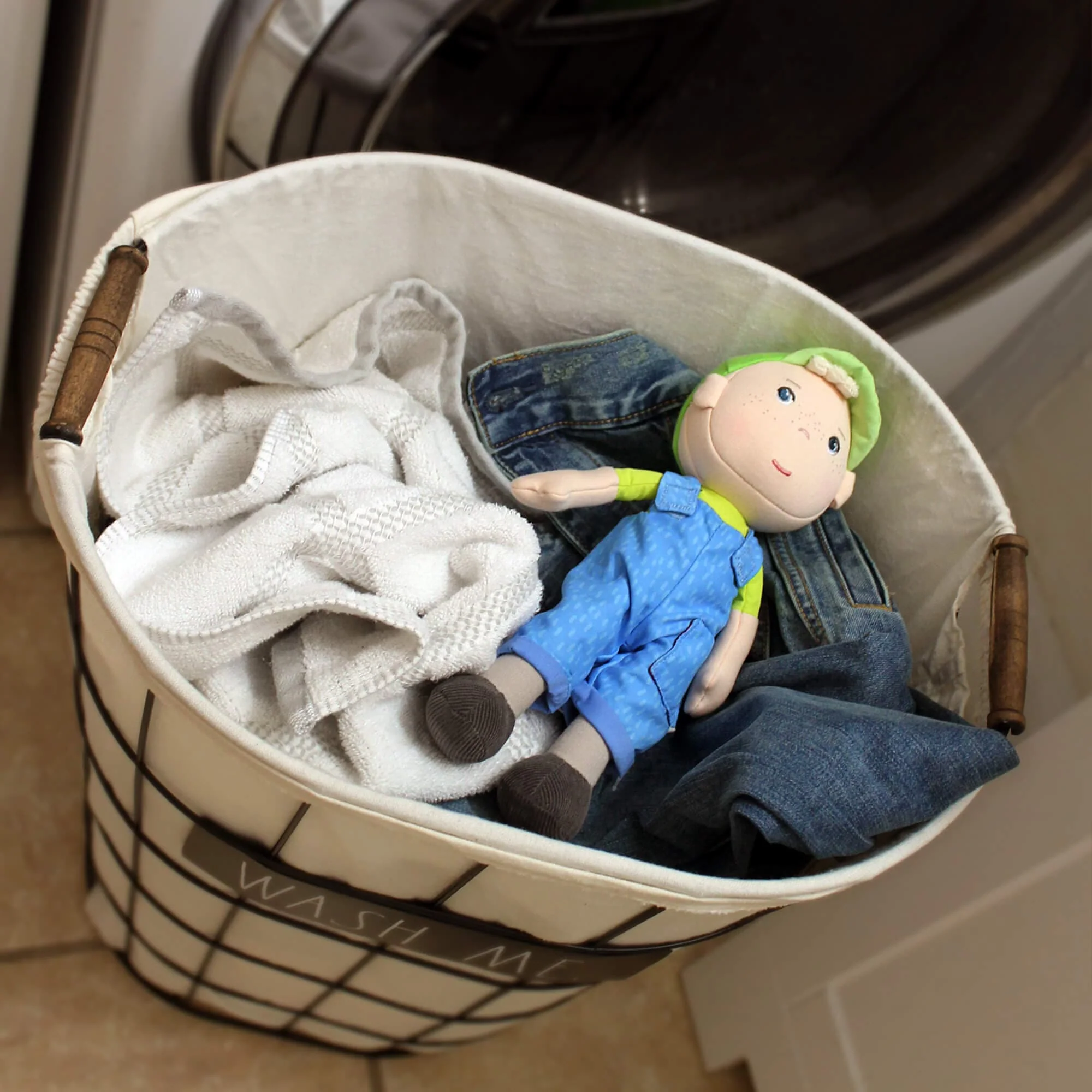 Snug Up Doll Till - Image 6