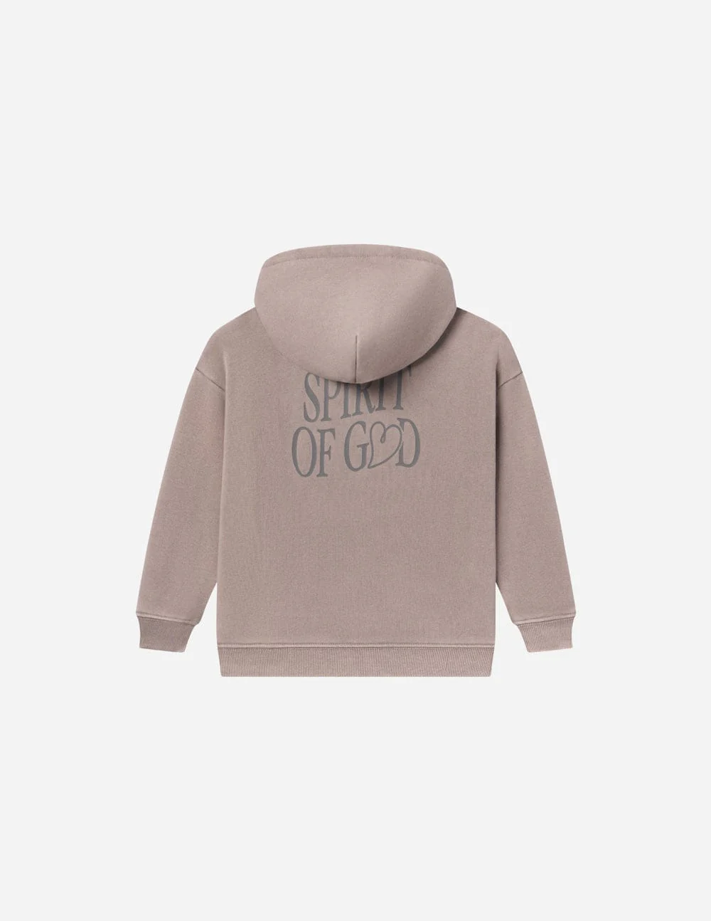 Spirit of God Kids Hoodie - Image 10