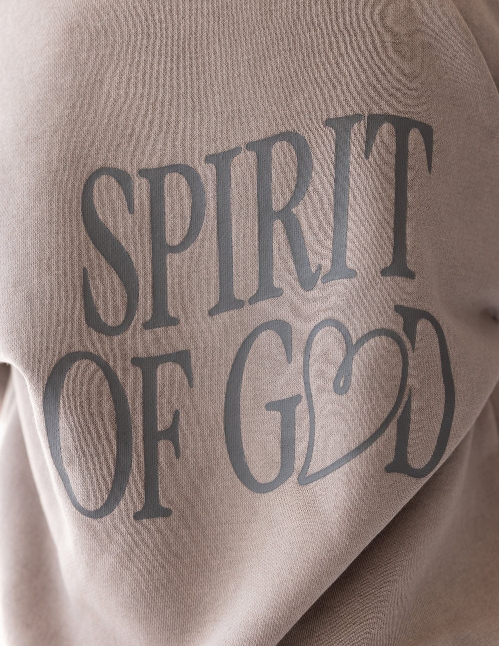 Spirit of God Kids Hoodie - Image 4