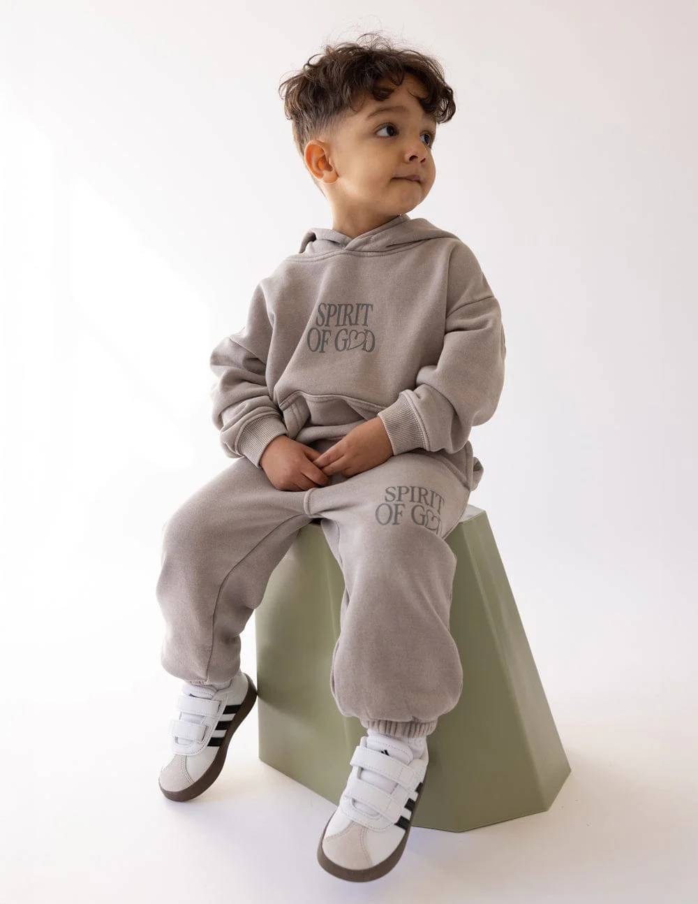 Spirit of God Kids Sweatpant - Image 3