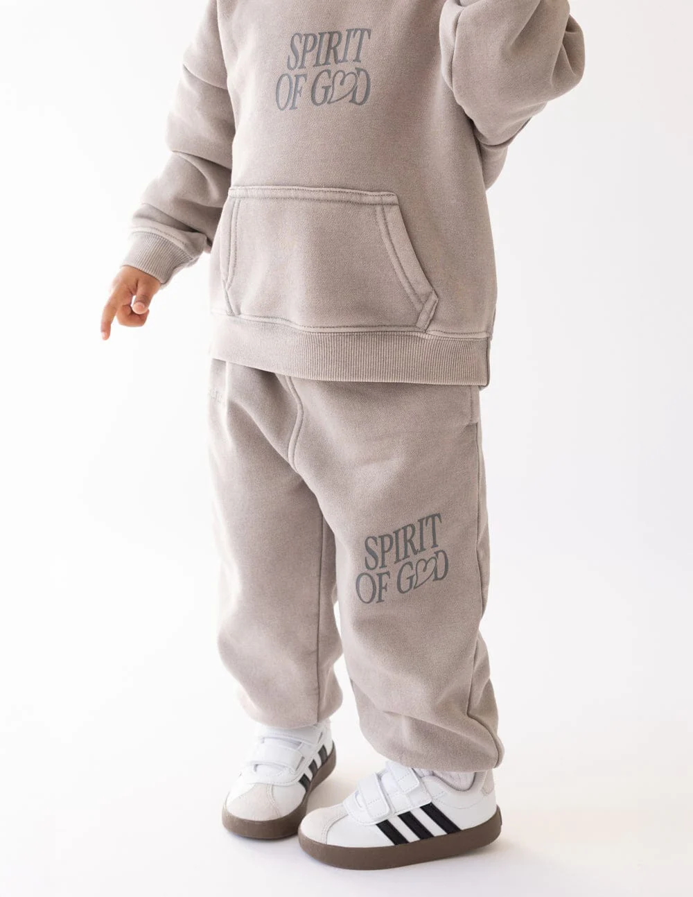 Spirit of God Kids Sweatpant - Image 4