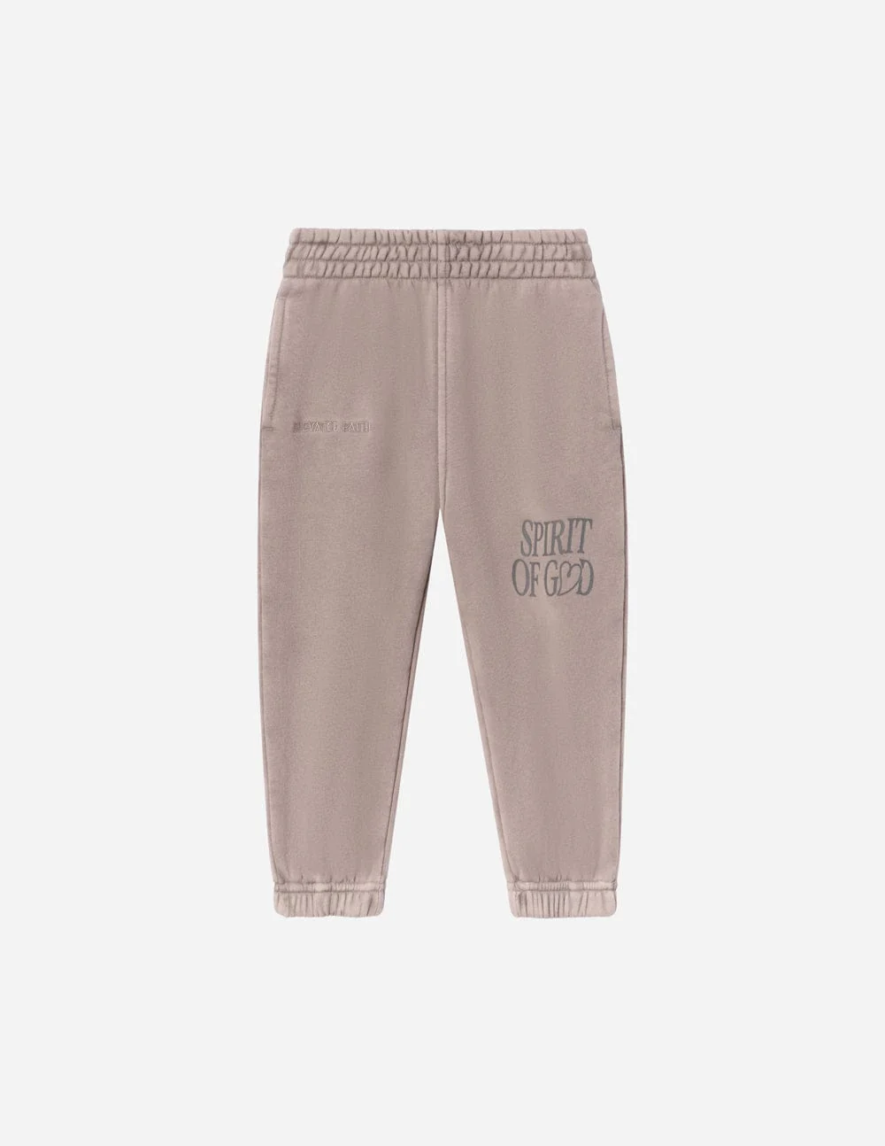 Spirit of God Kids Sweatpant - Image 5