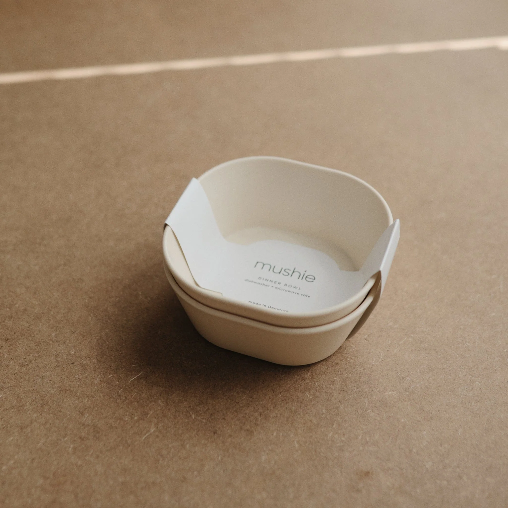 Square Dinnerware Bowl, Set of 2 - Image 11