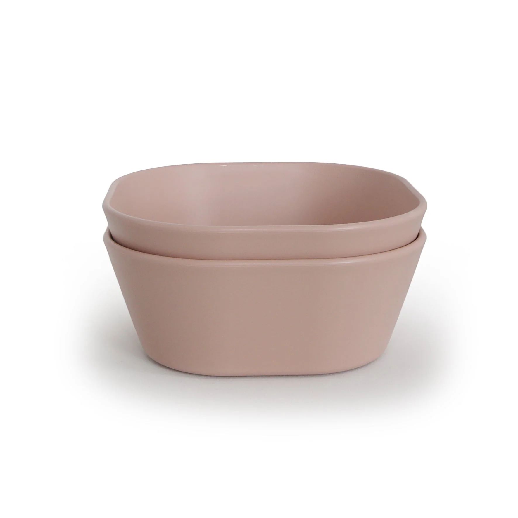 Square Dinnerware Bowl, Set of 2 - Image 6
