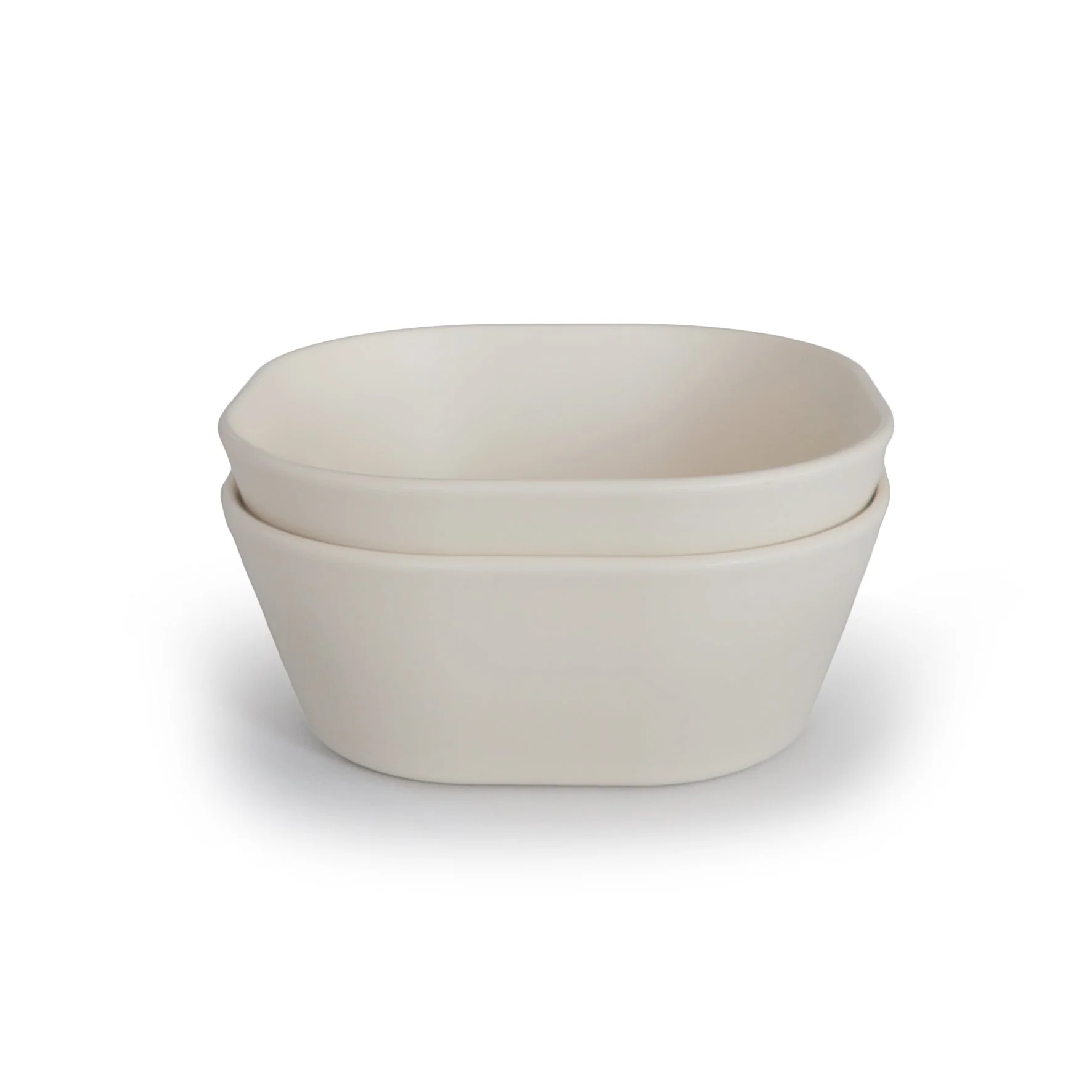 Square Dinnerware Bowl, Set of 2 - Image 7
