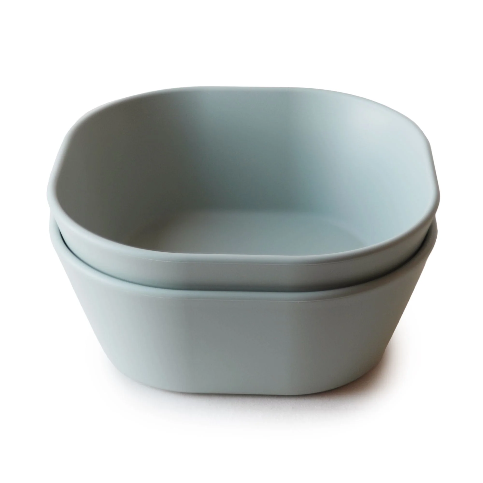 Square Dinnerware Bowl, Set of 2 - Image 8