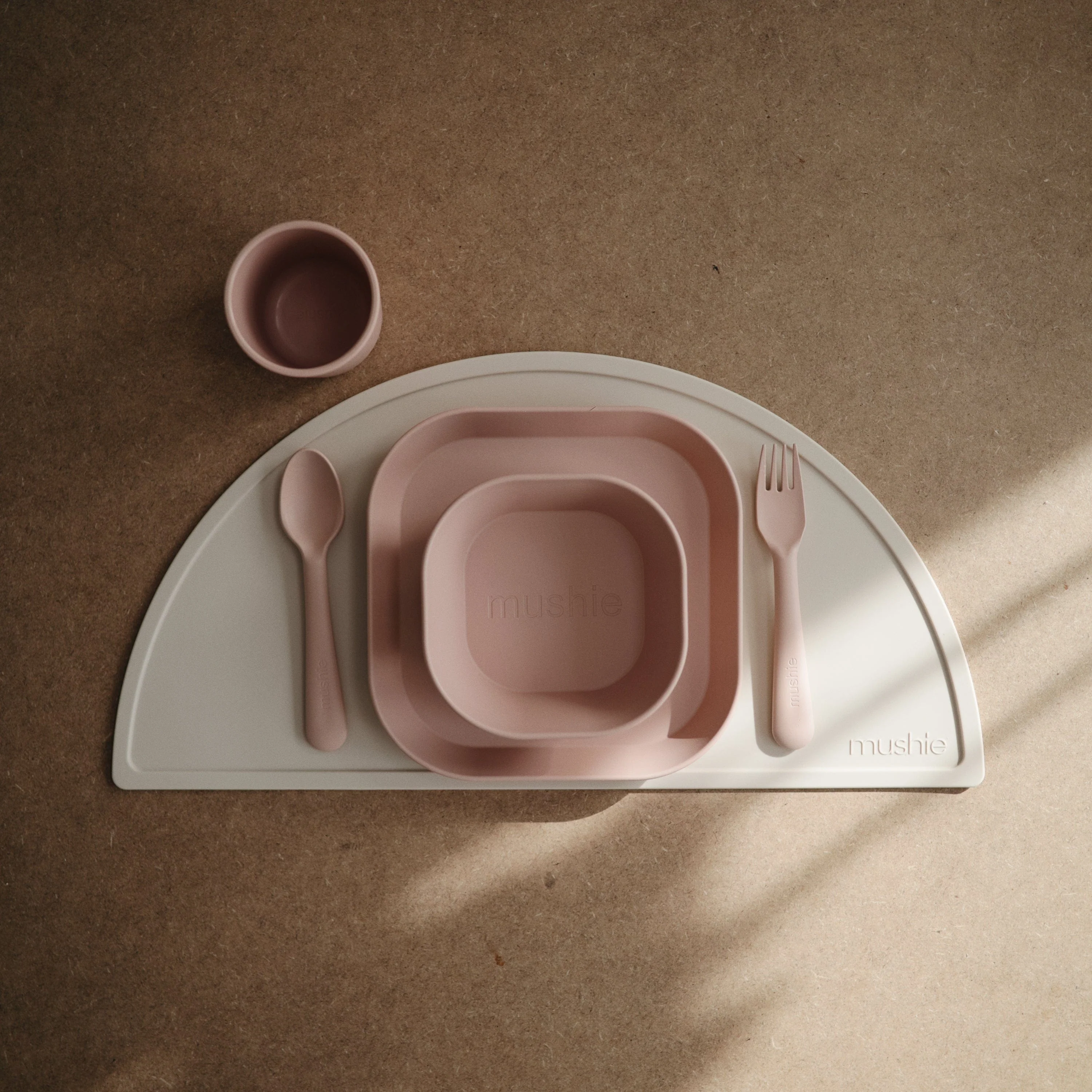Square Dinnerware Plates, Set of 2 - Image 22