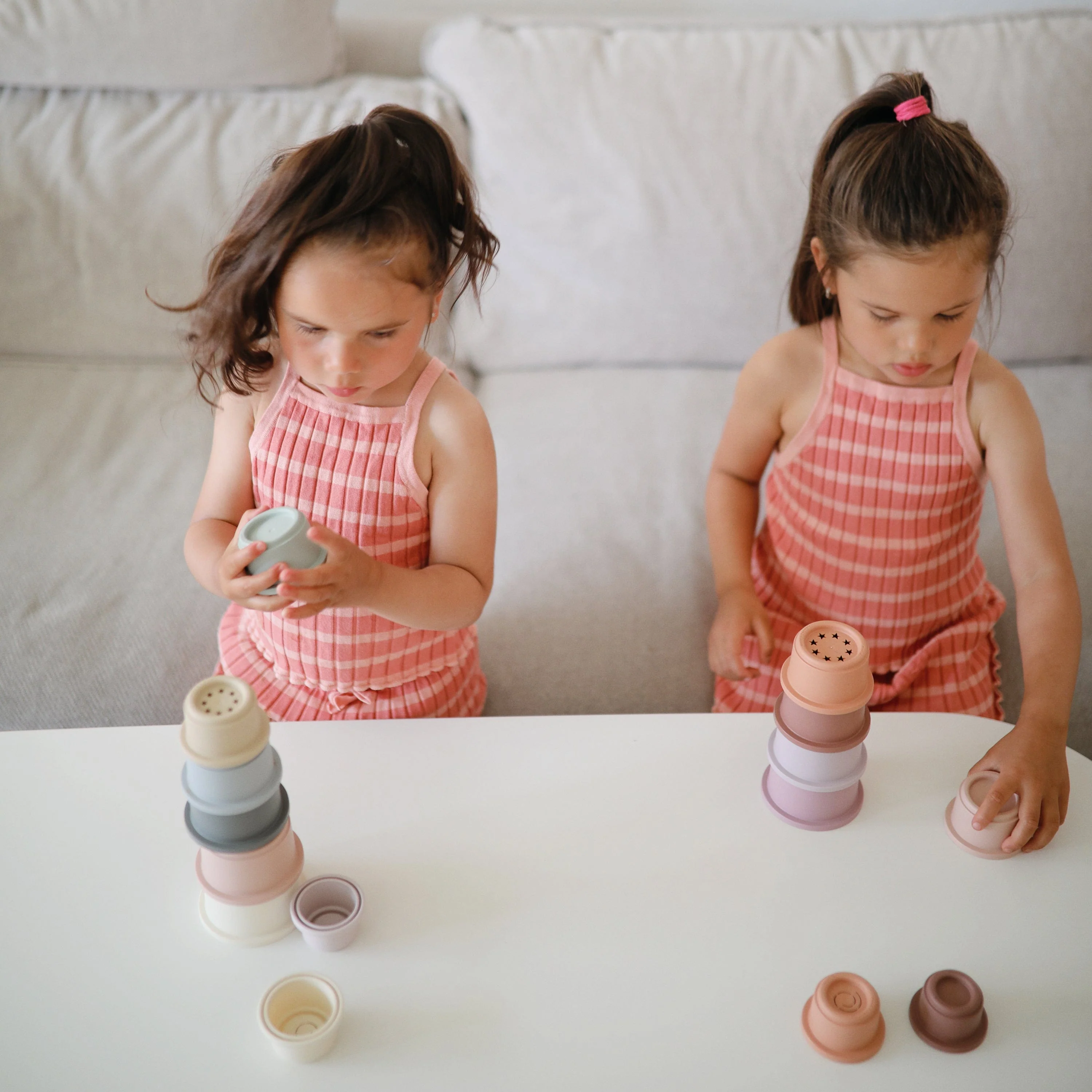 Stacking Cups Toy - Image 15