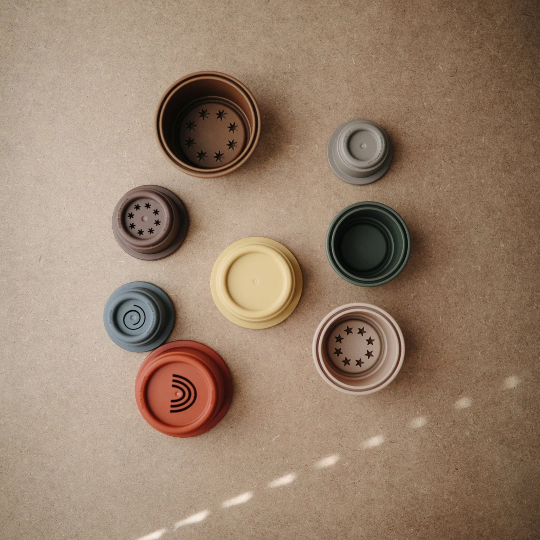 Stacking Cups Toy - Image 18