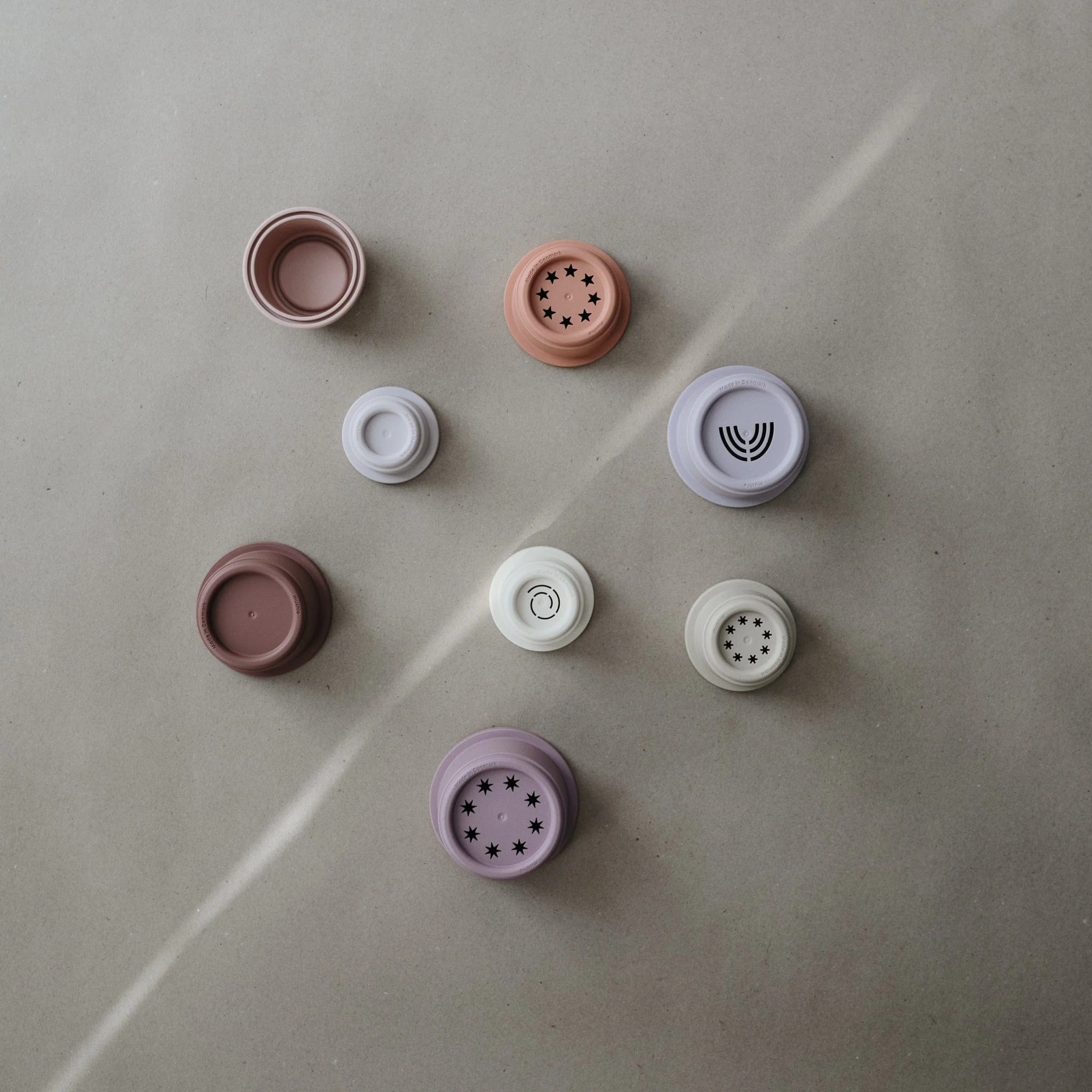 Stacking Cups Toy - Image 19
