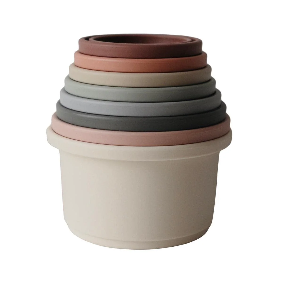 Stacking Cups Toy - Image 2