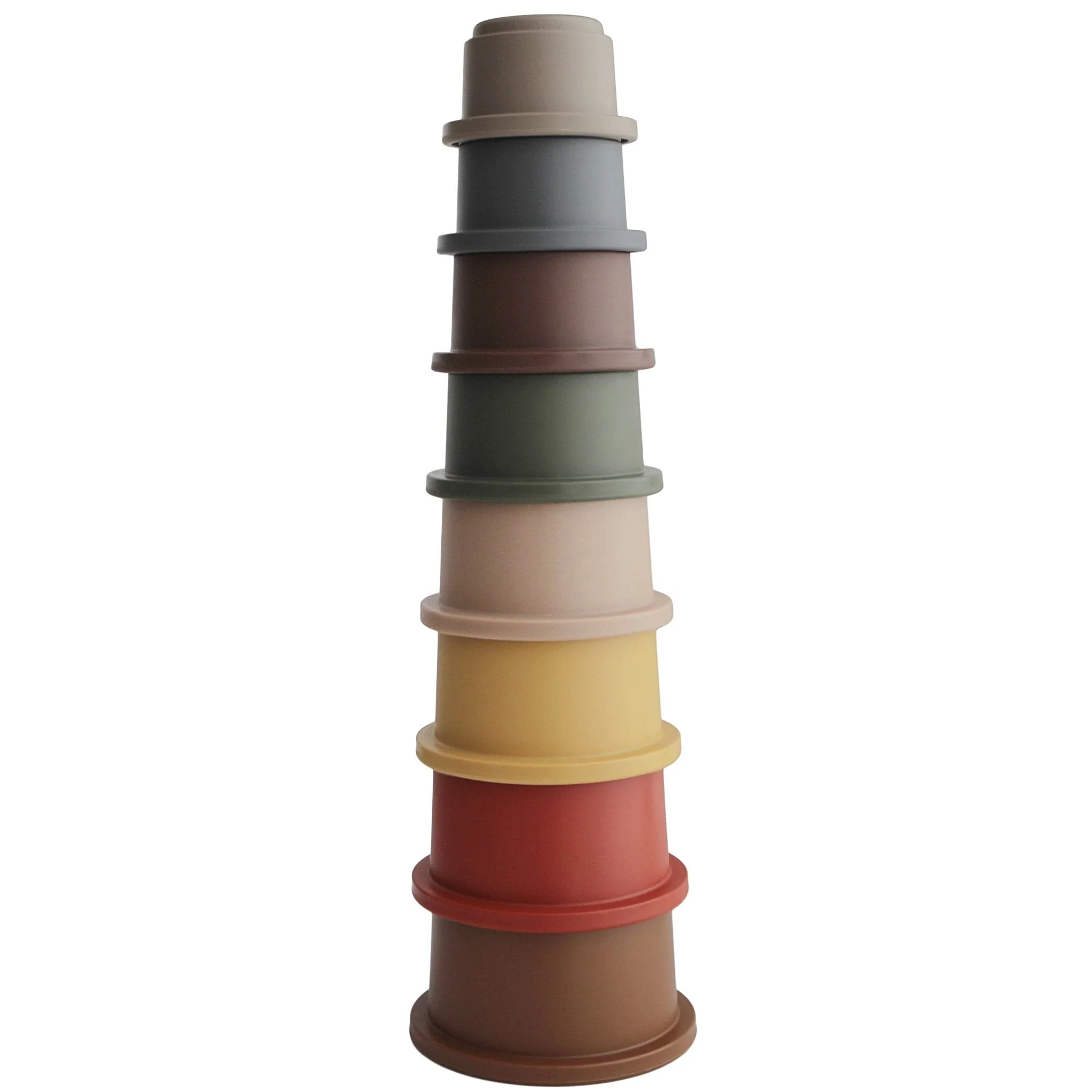 Stacking Cups Toy - Image 3