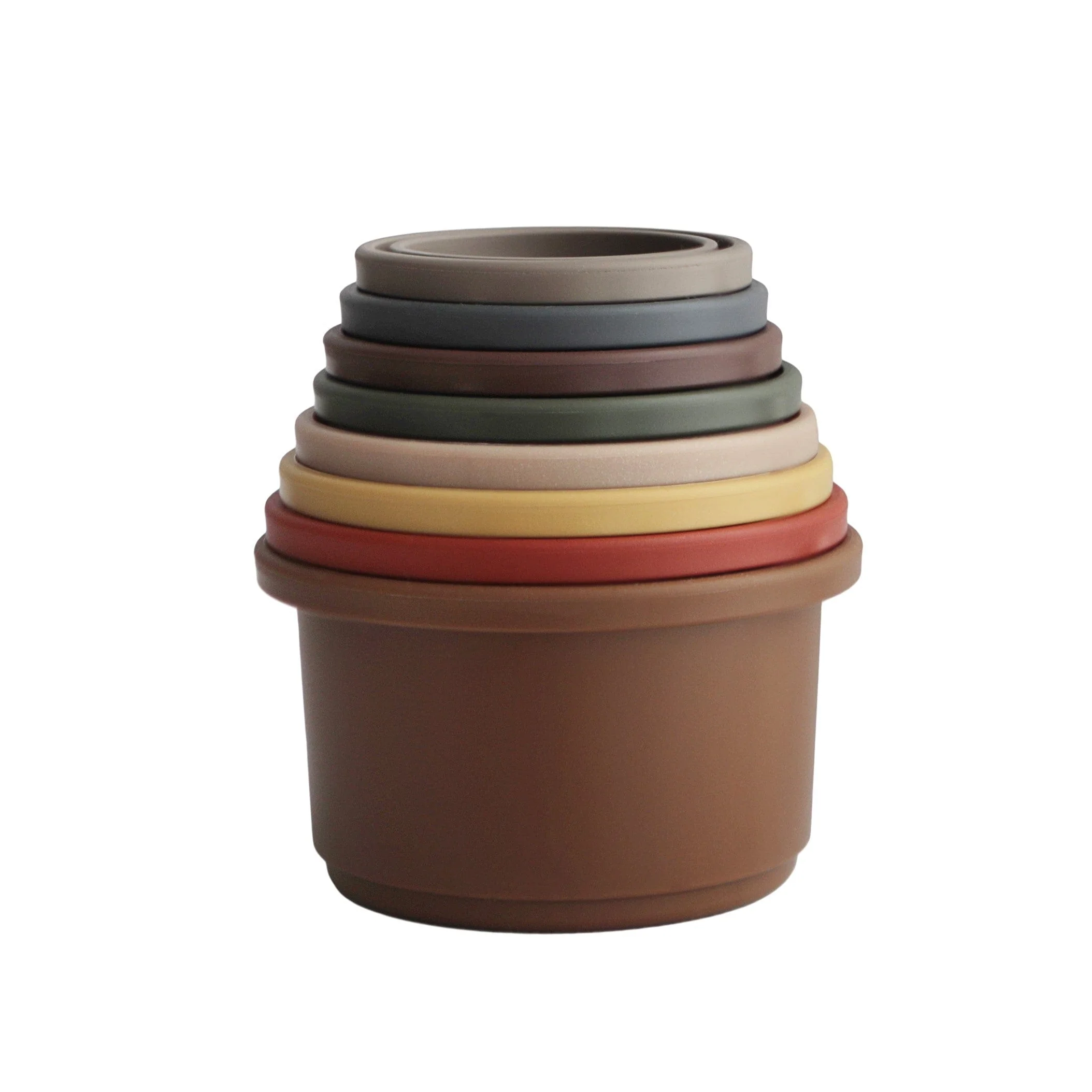 Stacking Cups Toy - Image 4