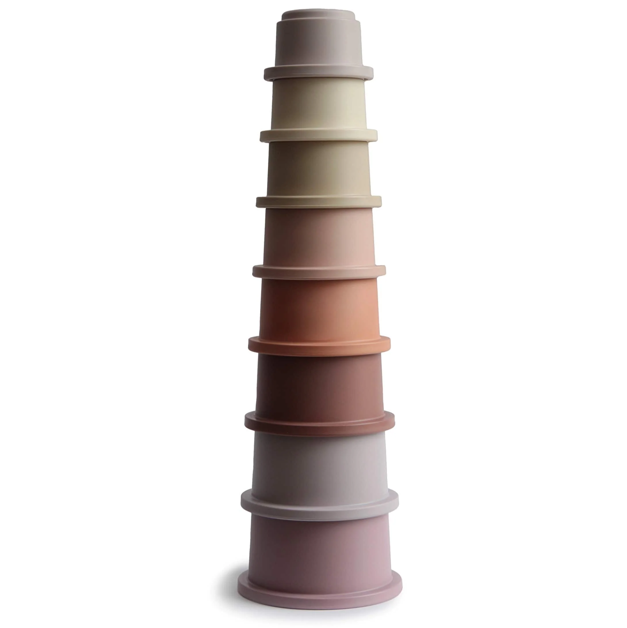 Stacking Cups Toy - Image 5