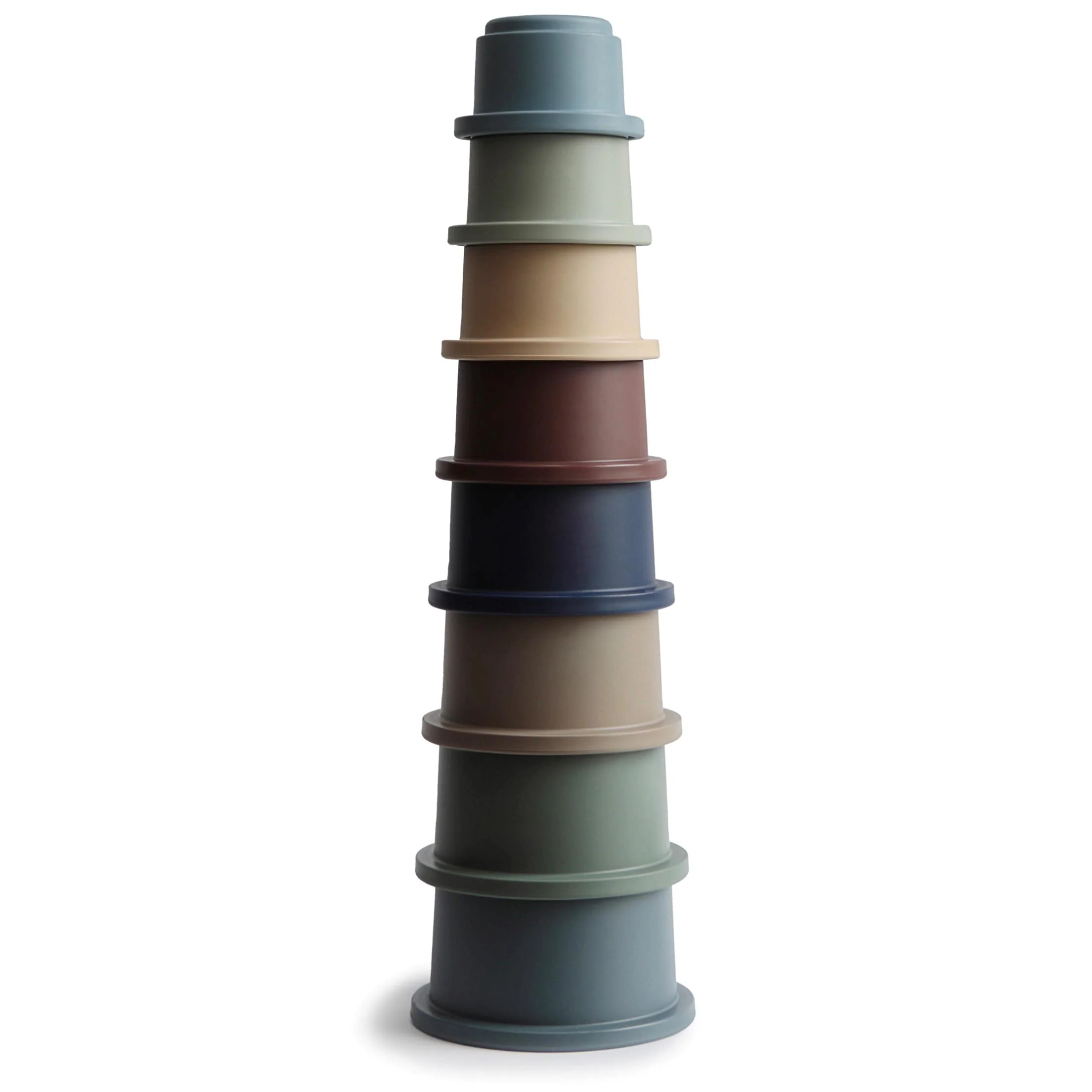Stacking Cups Toy - Image 7