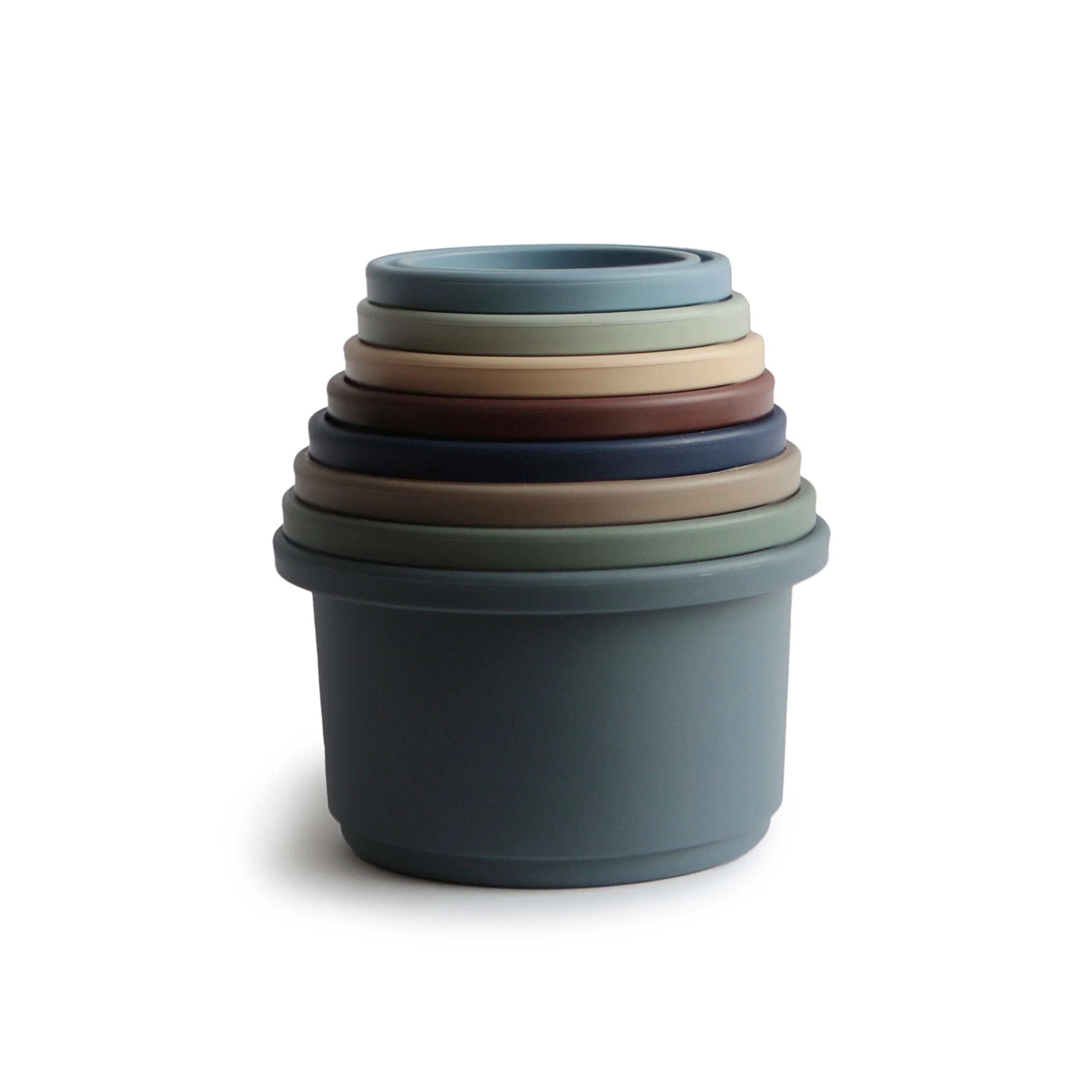 Stacking Cups Toy - Image 8