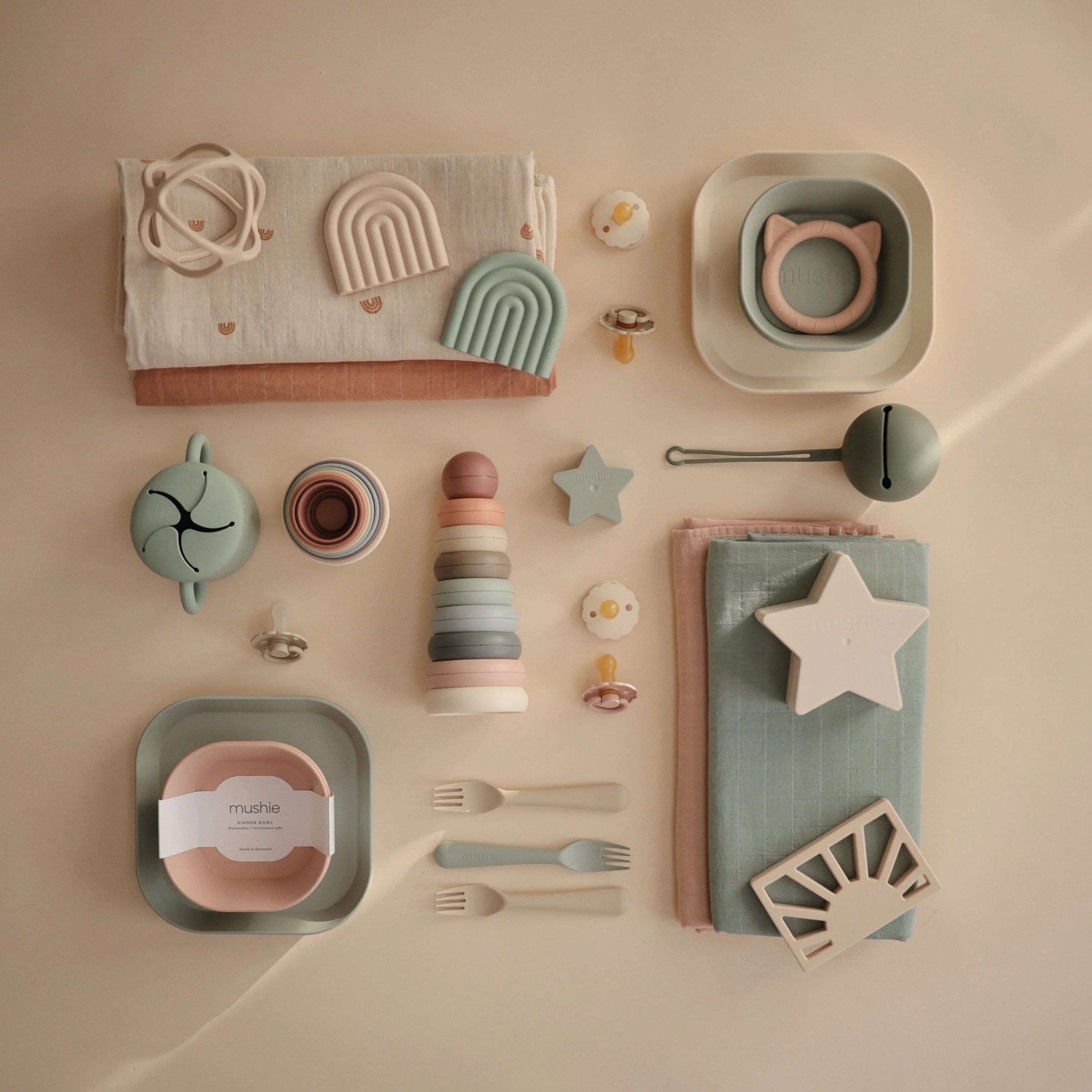 Stacking Rings Toy - Image 18