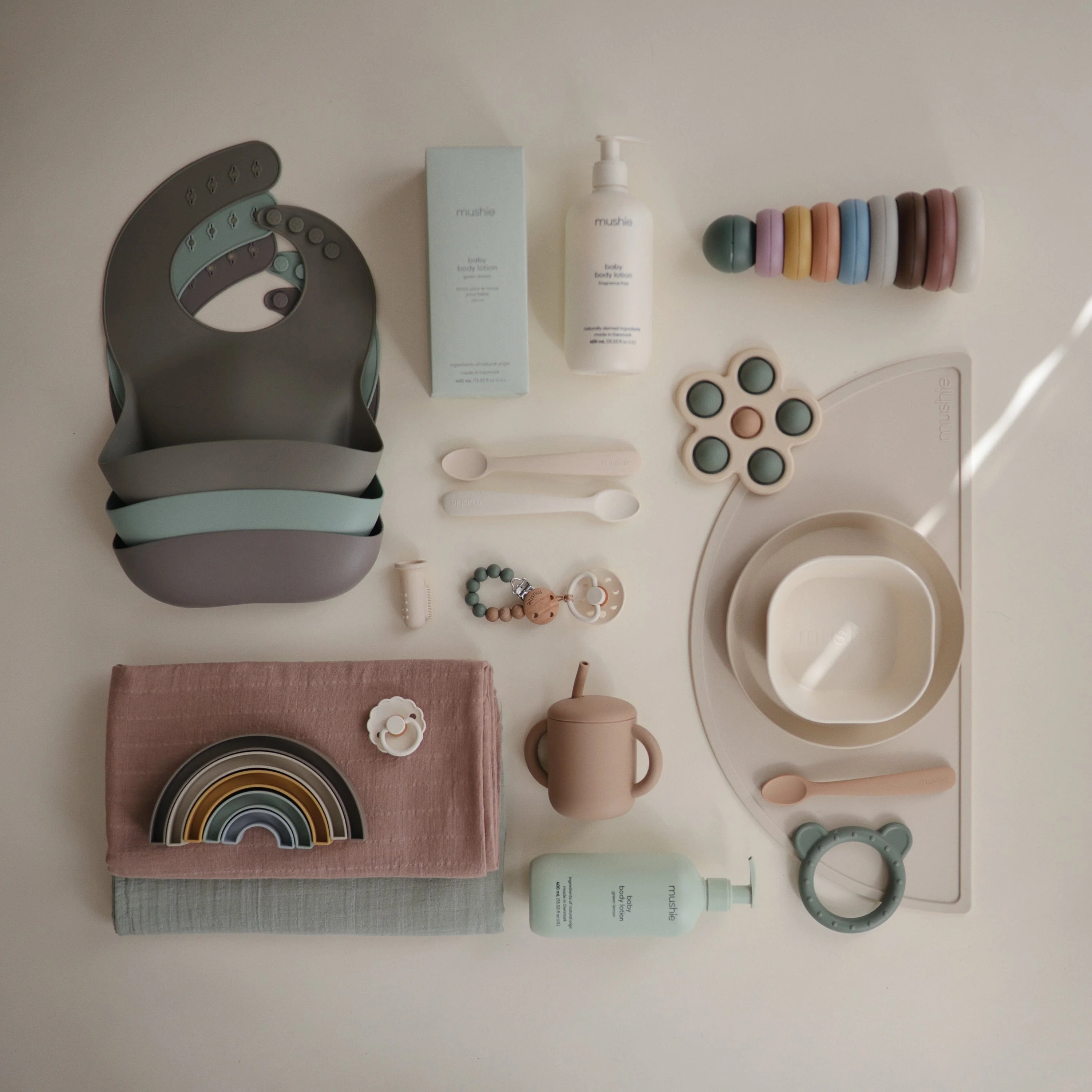 Stacking Rings Toy - Image 21