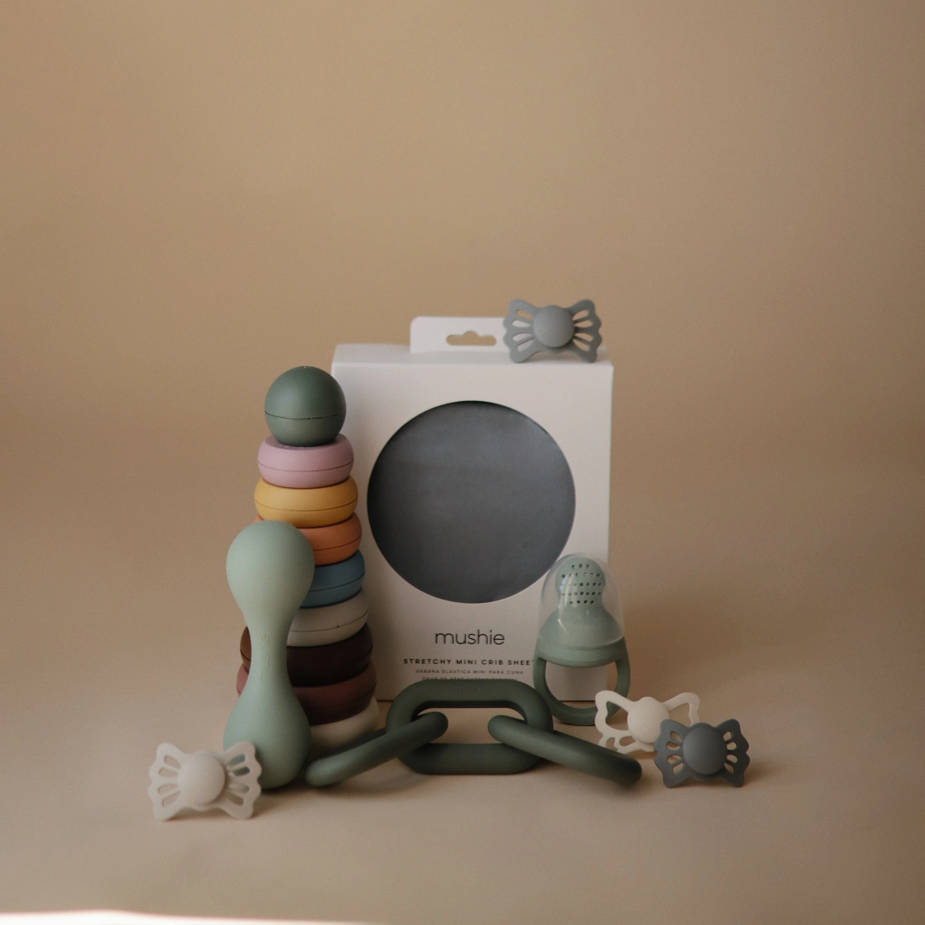 Stacking Rings Toy - Image 22