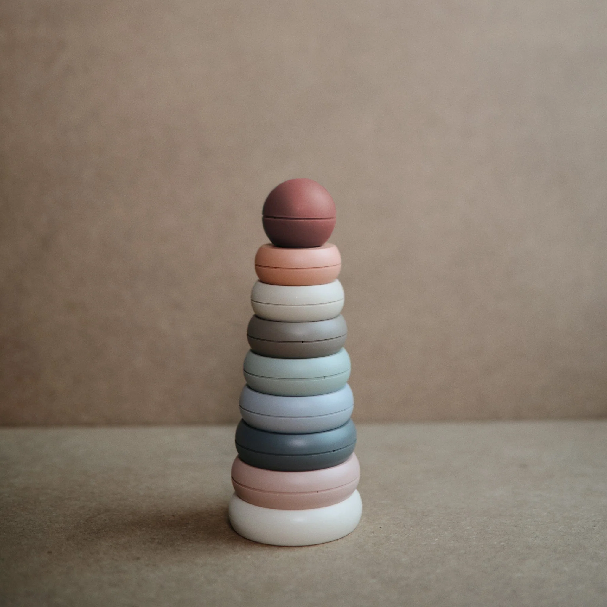 Stacking Rings Toy - Image 26