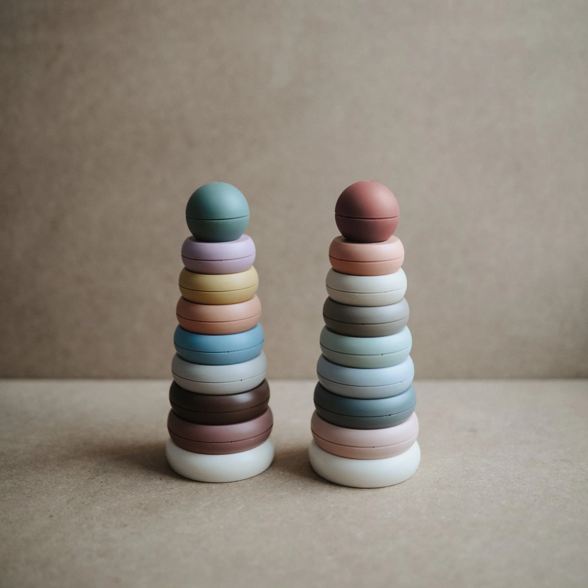 Stacking Rings Toy - Image 27