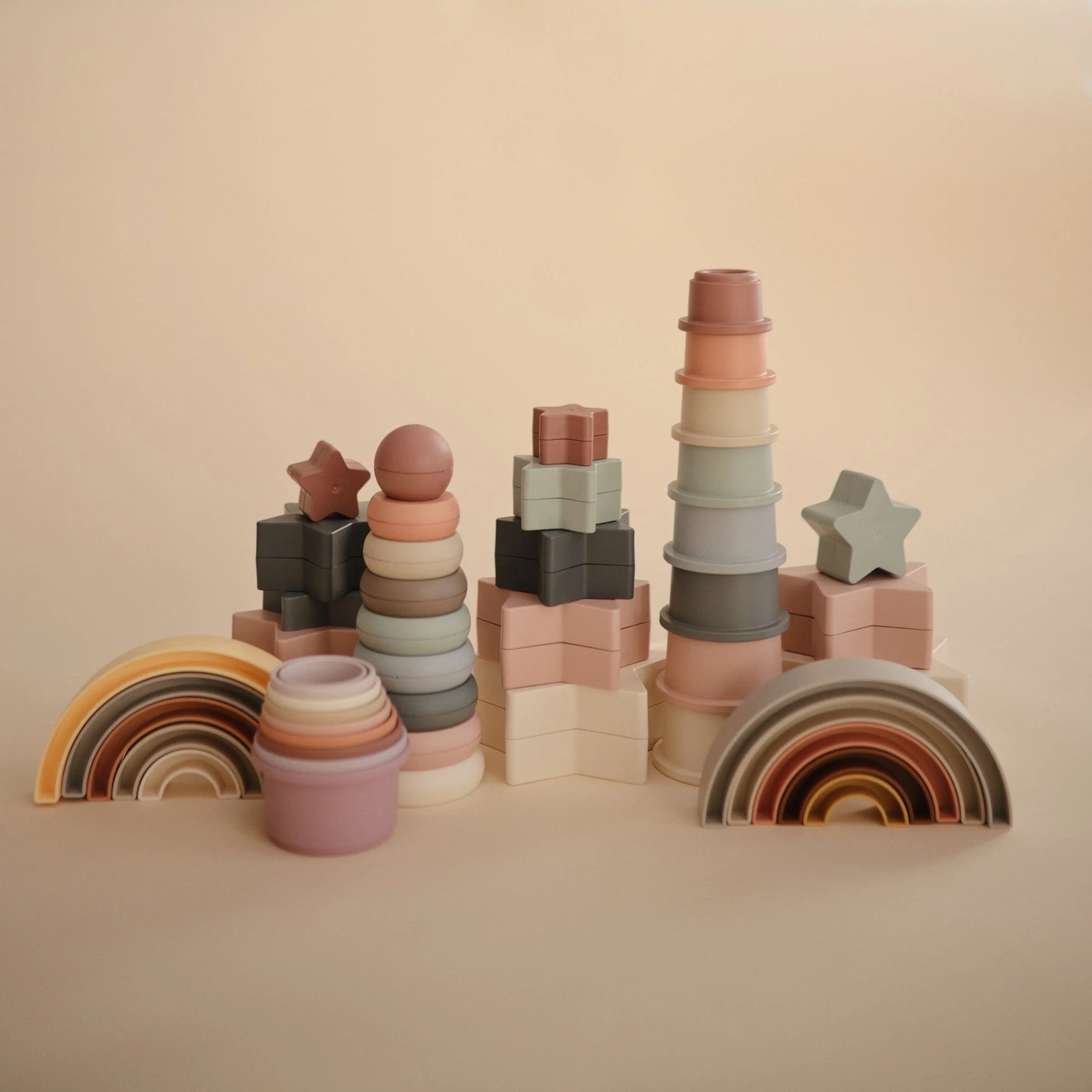 Stacking Rings Toy - Image 28