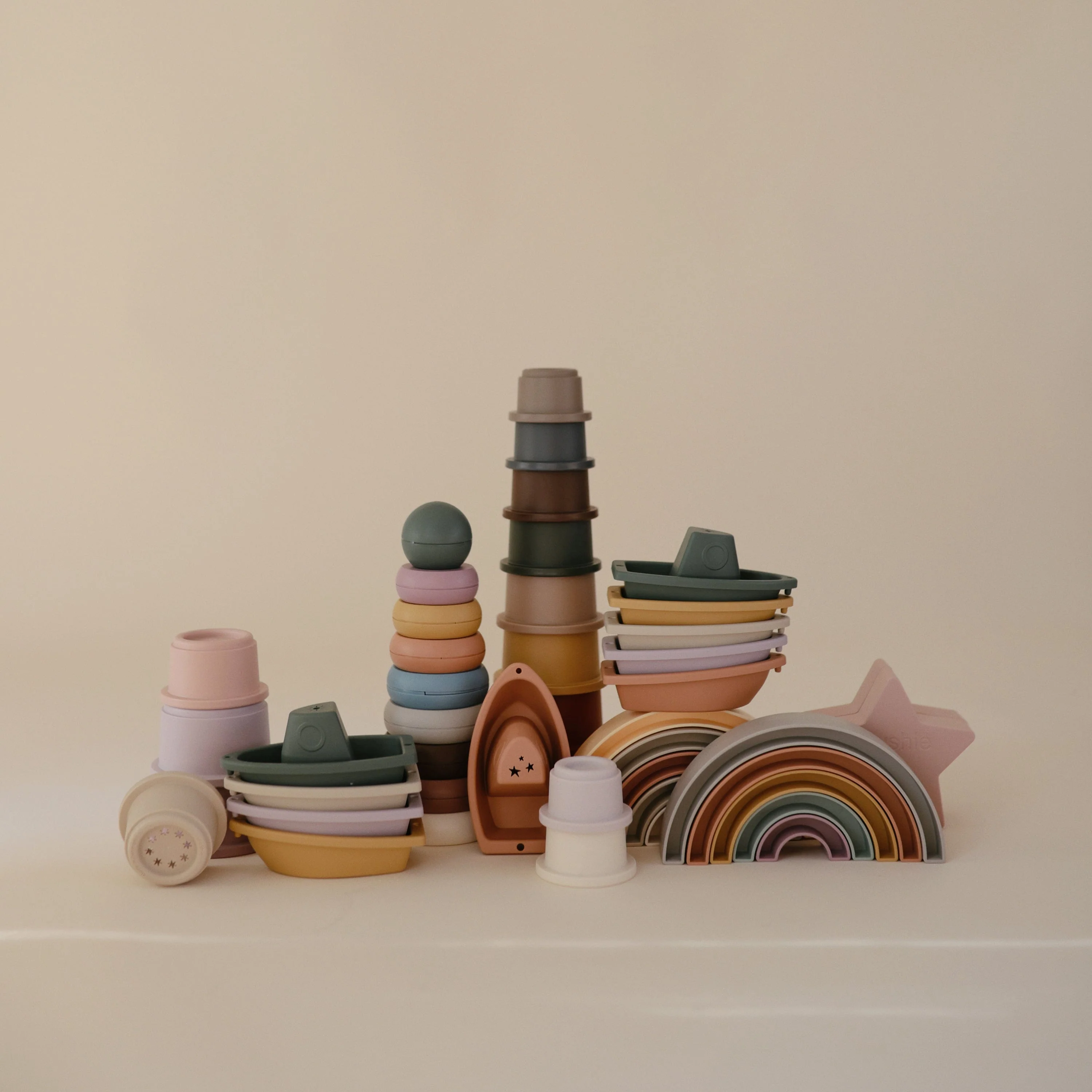 Stacking Rings Toy - Image 31