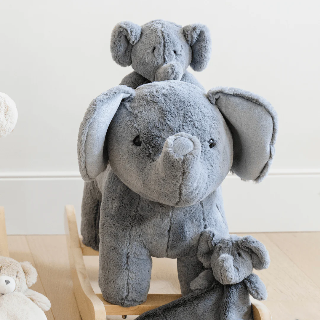 Stuffed Animals - Image 17