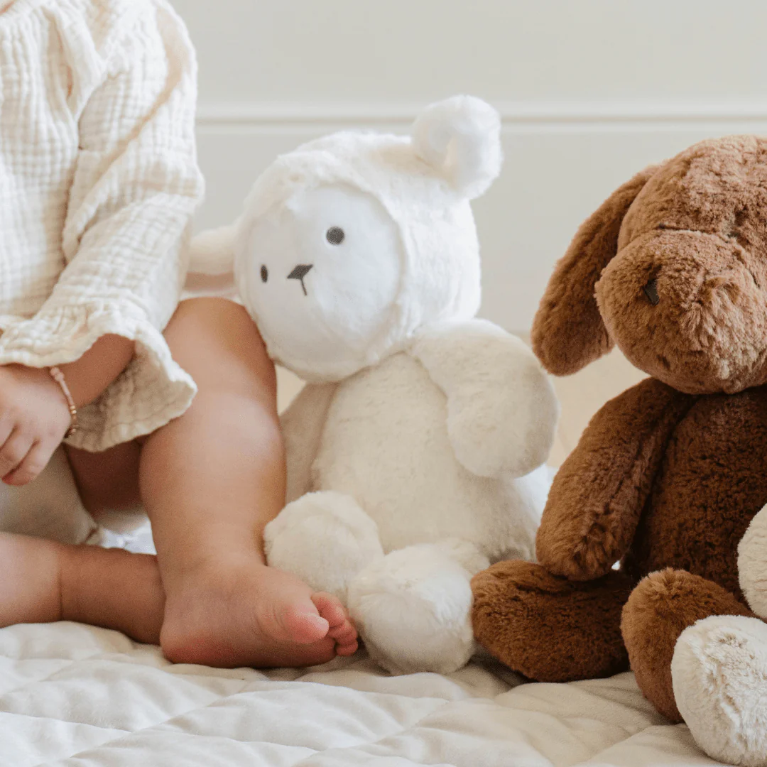 Stuffed Animals - Image 18