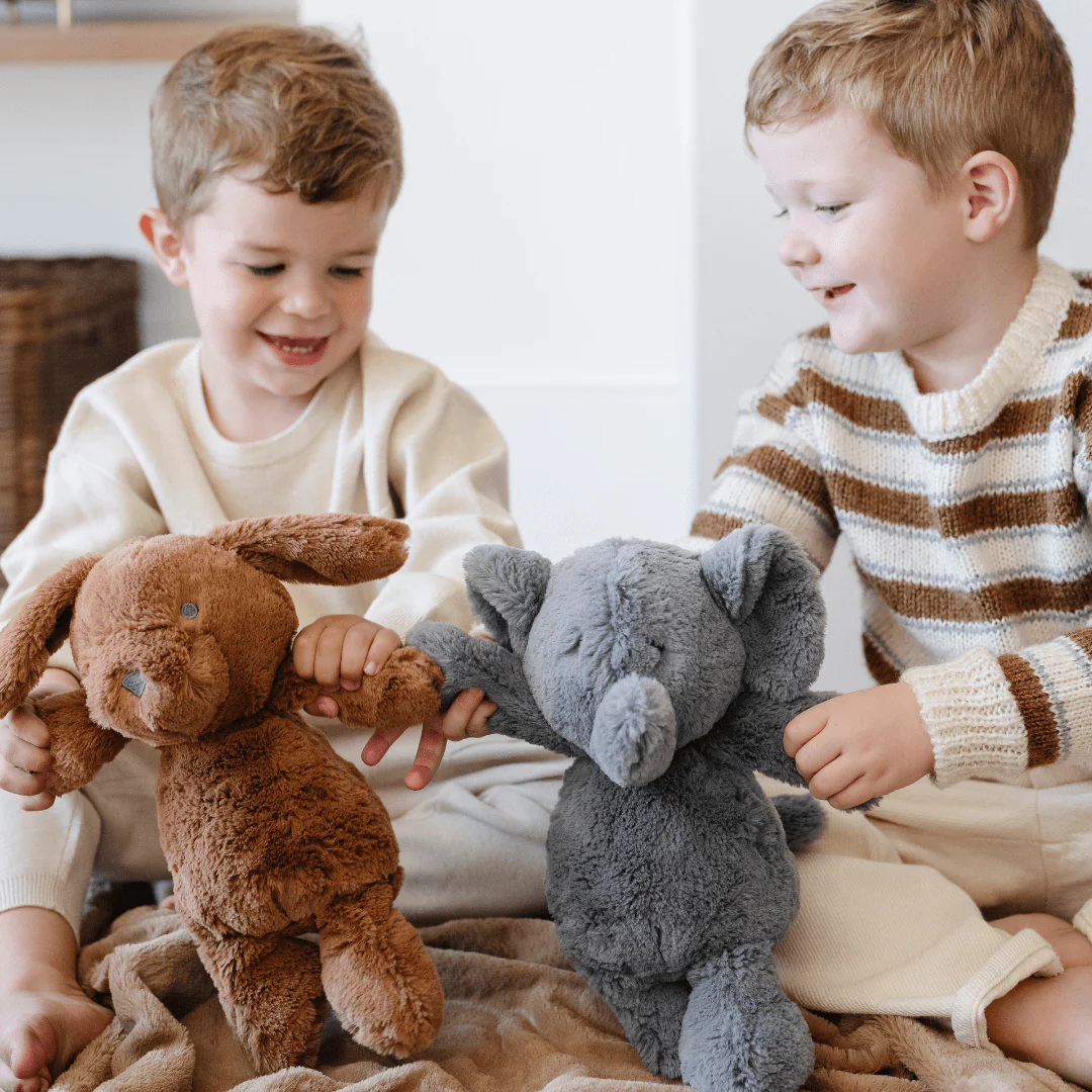Stuffed Animals - Image 4