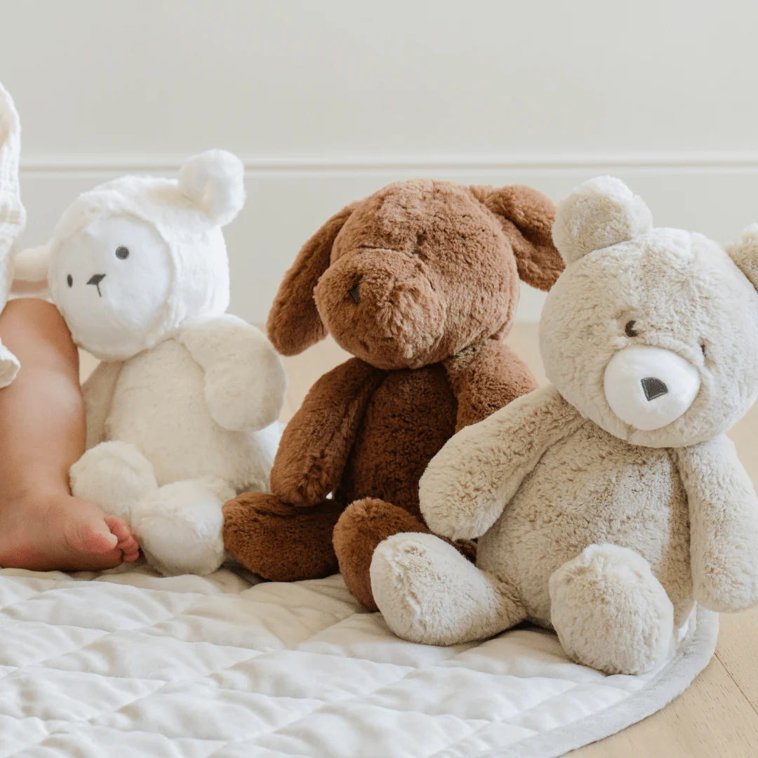 Stuffed Animals - Image 5