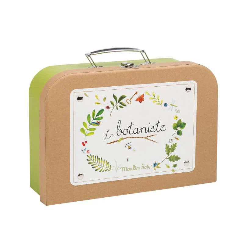 Suitcase - The Botanist - Recreational Activity - Image 2