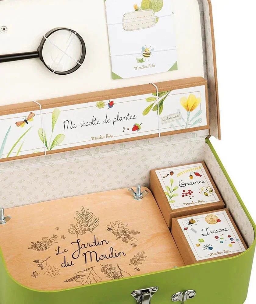 Suitcase - The Botanist - Recreational Activity - Image 3