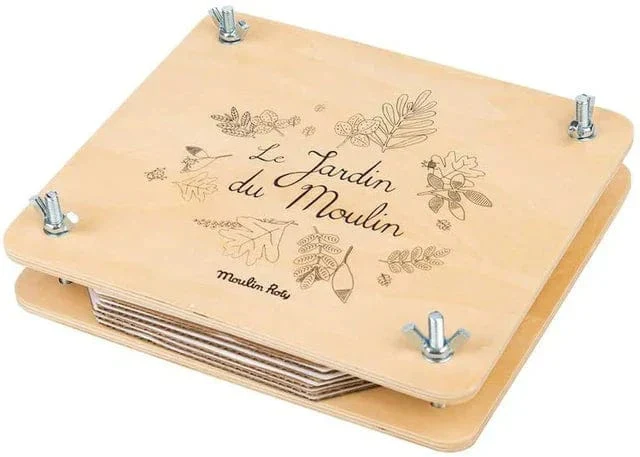 Suitcase - The Botanist - Recreational Activity - Image 4