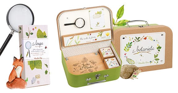 Suitcase - The Botanist - Recreational Activity - Image 5