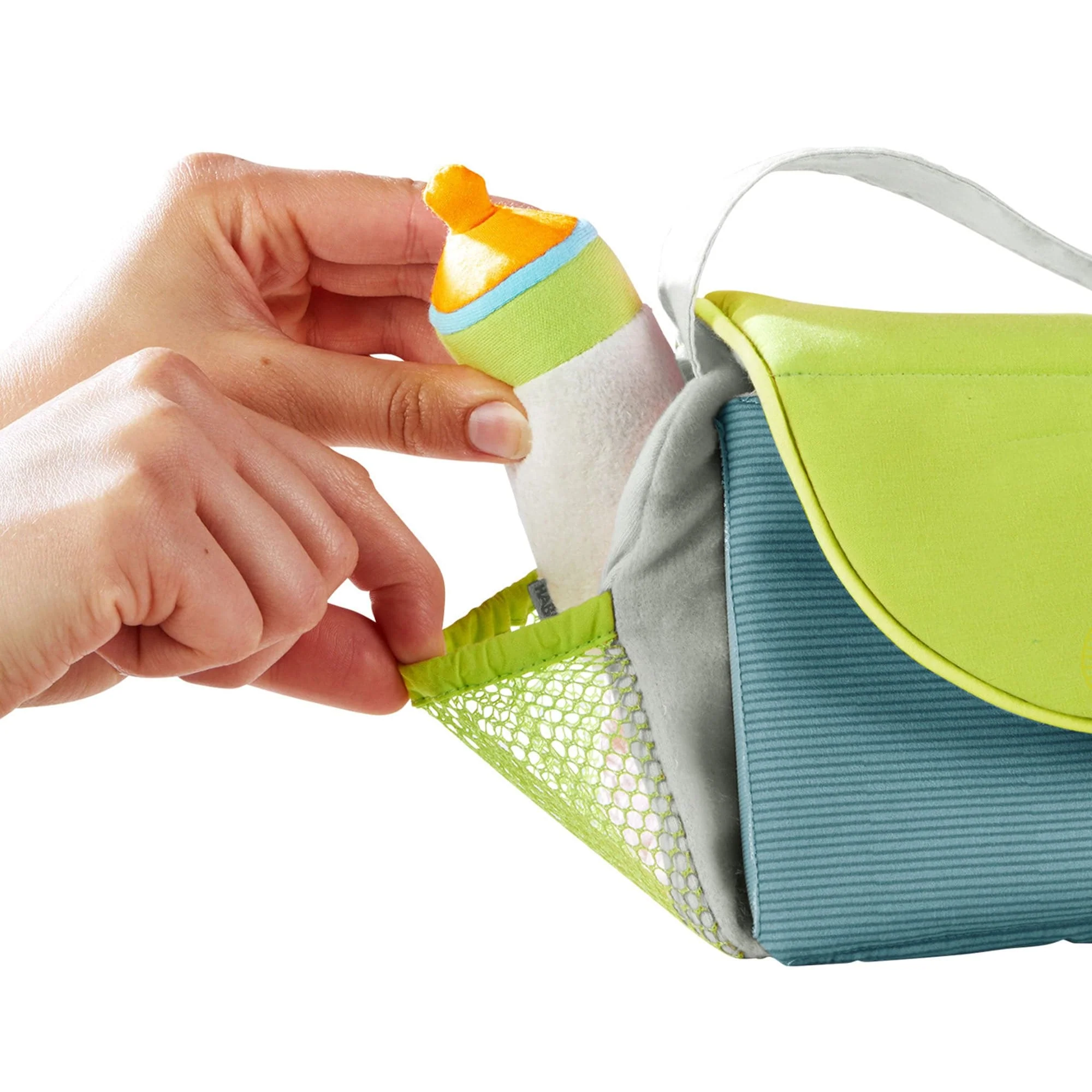 Summer Meadow Diaper Bag - Image 6