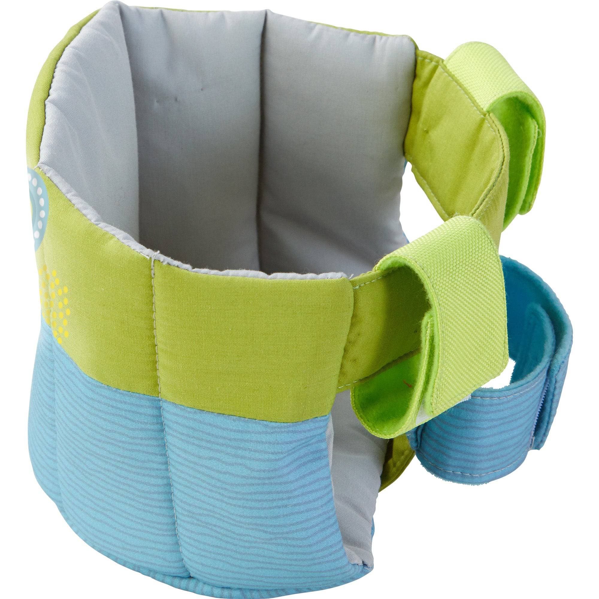 Summer Meadow Doll Bike Seat - Image 5