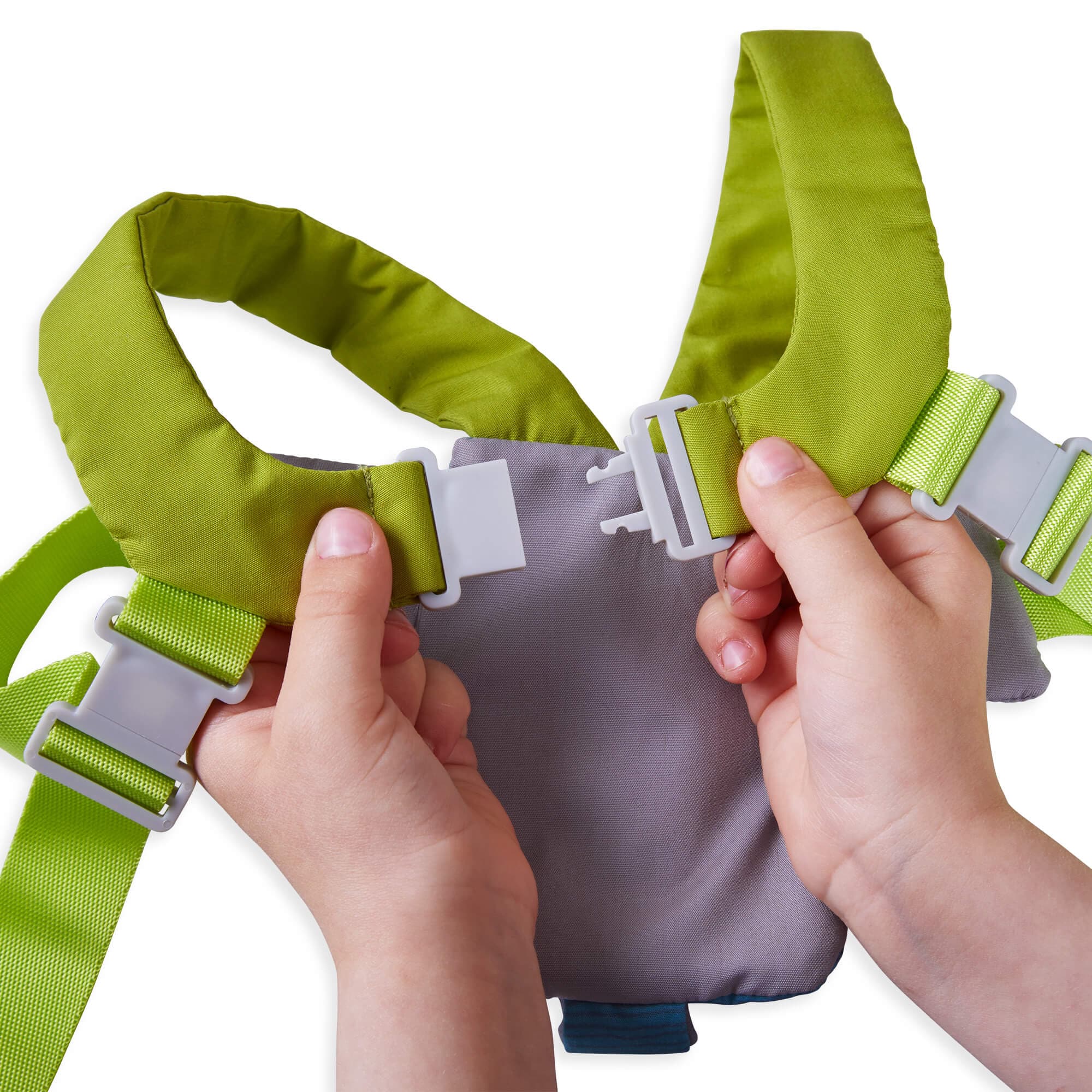 Summer Meadow Doll Carrier - Image 4
