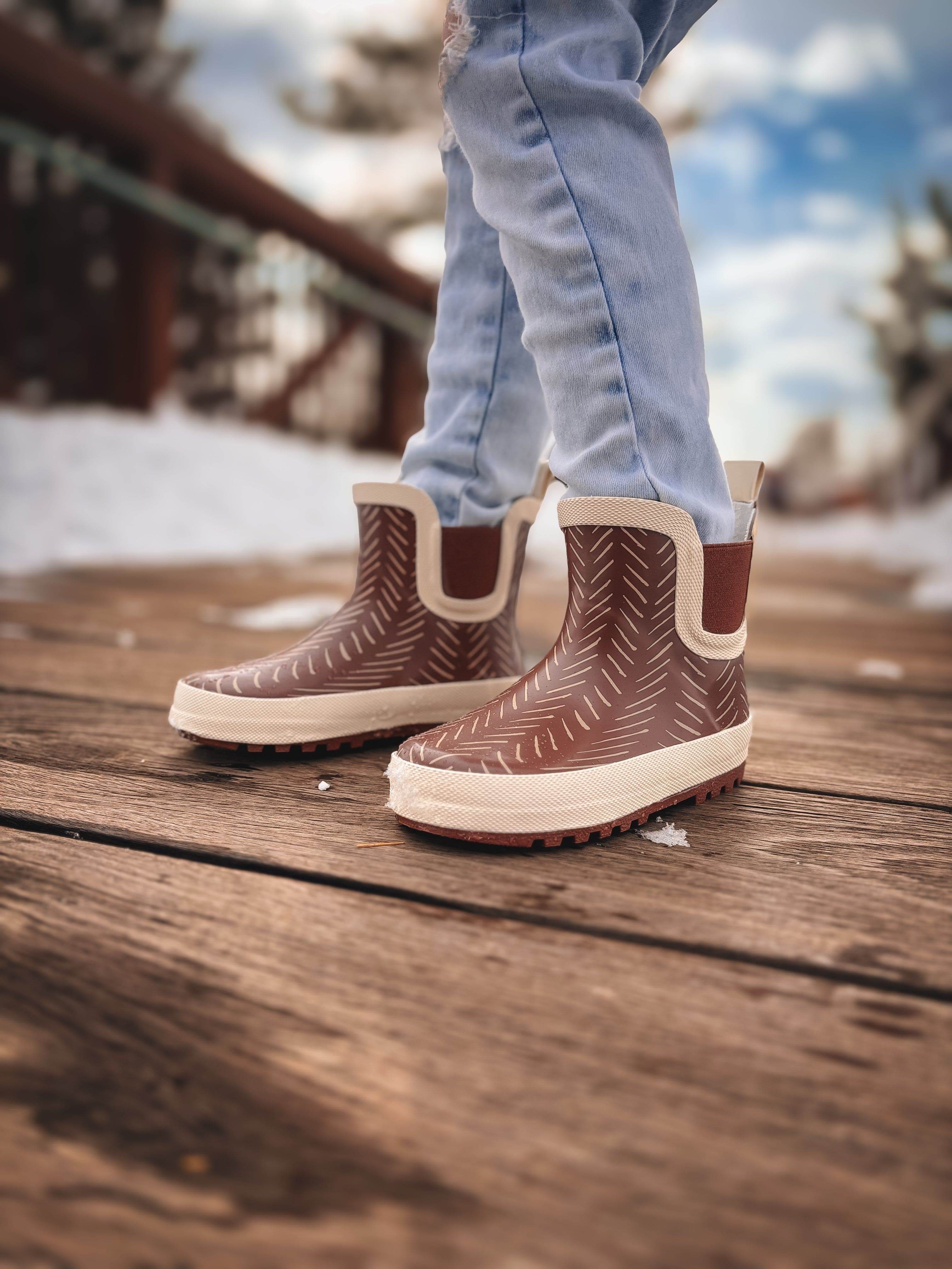 Summit Rain Boots - Image 2